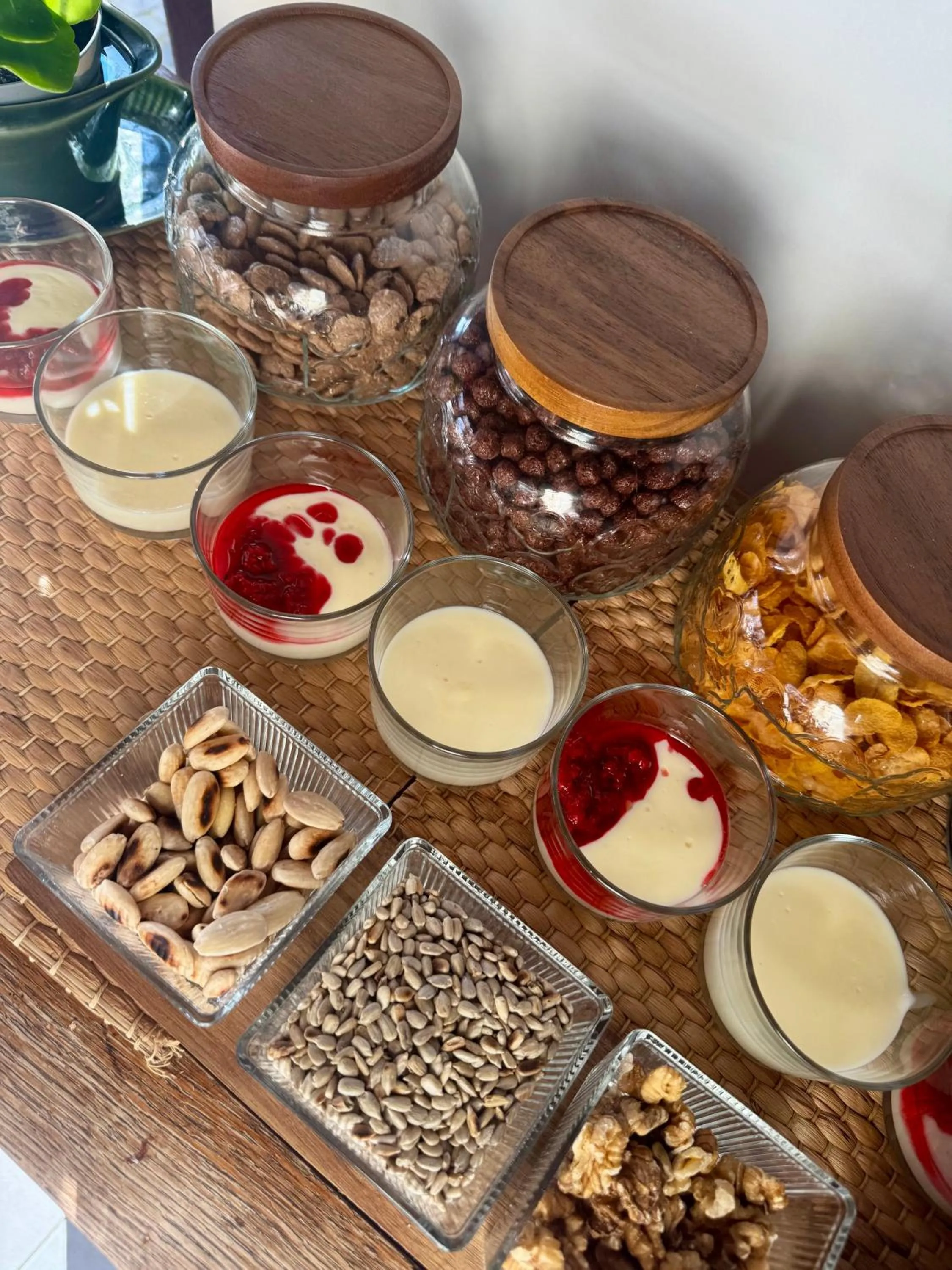 Wypoczynek pod Lipami