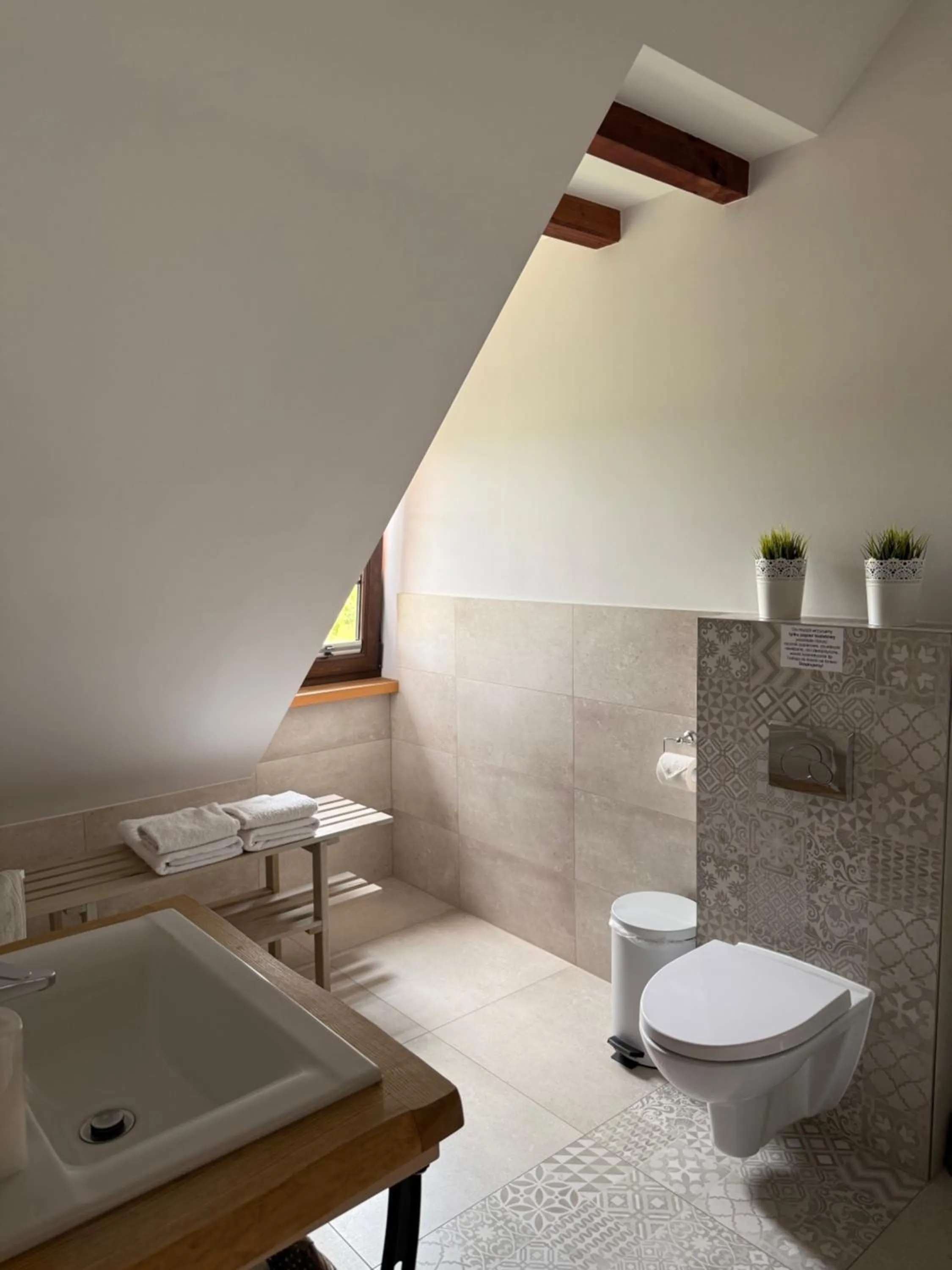 Wypoczynek pod Lipami