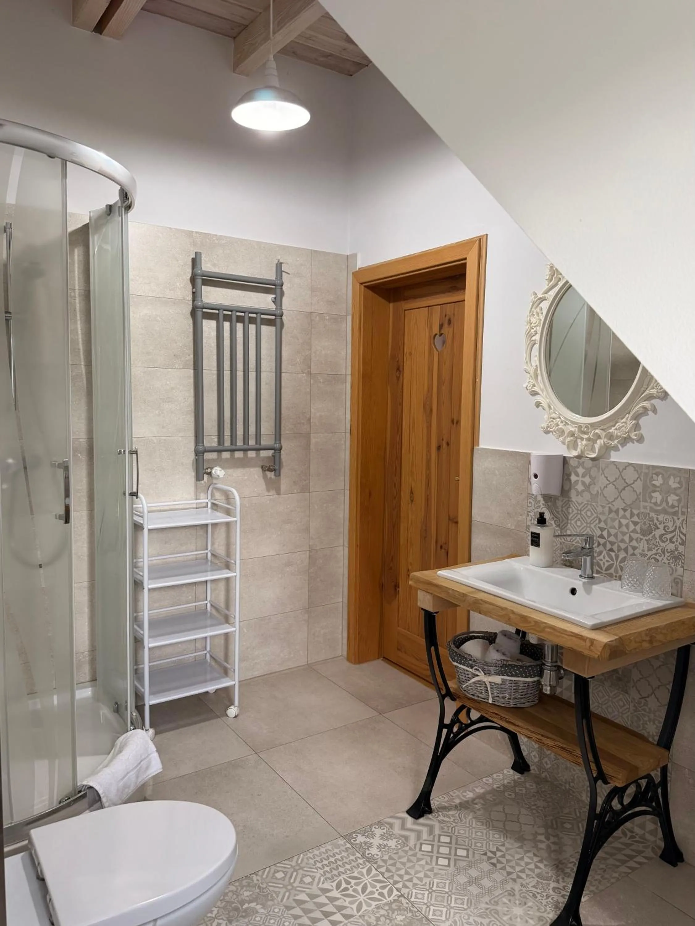 Wypoczynek pod Lipami