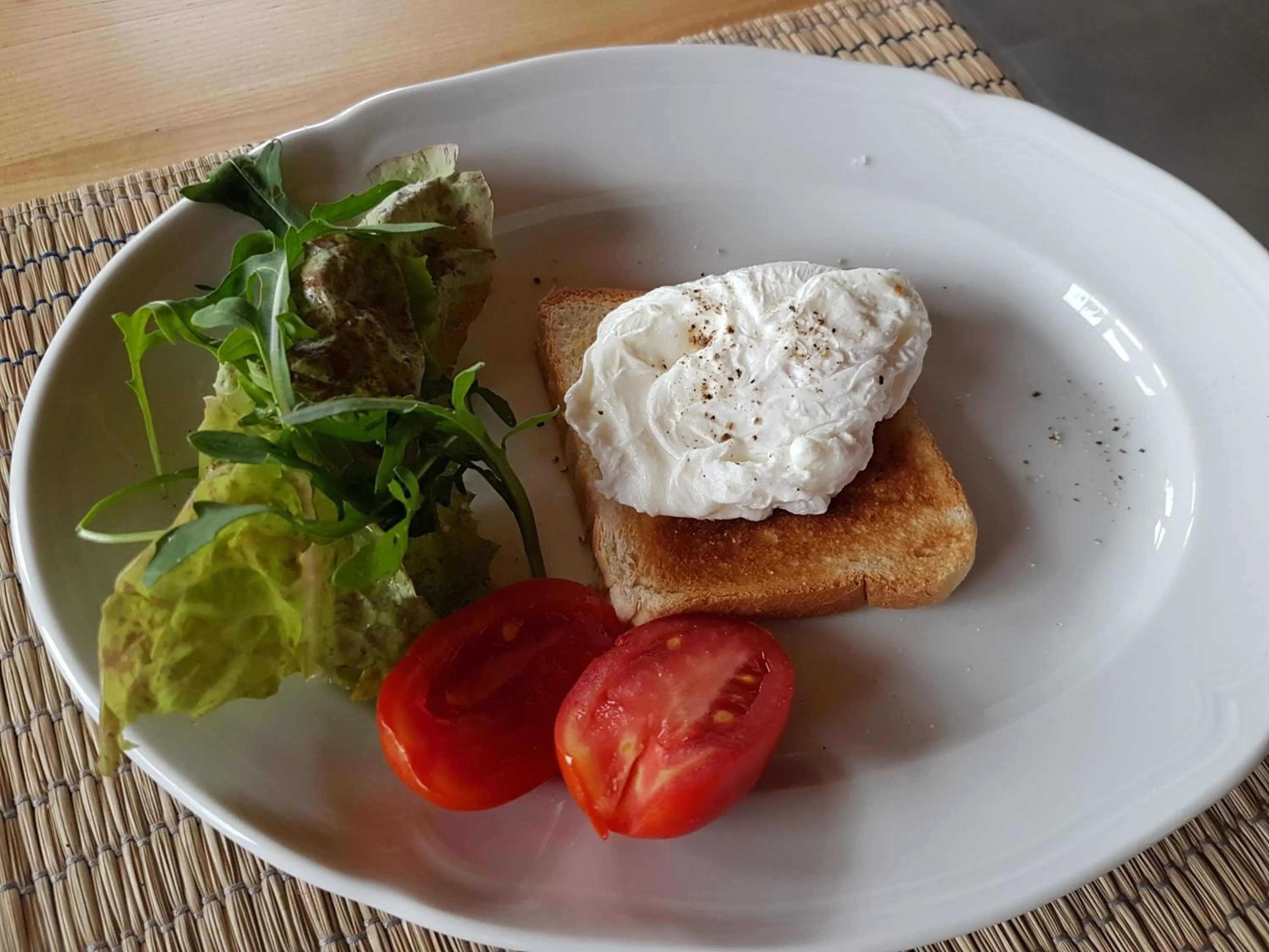 Wypoczynek pod Lipami