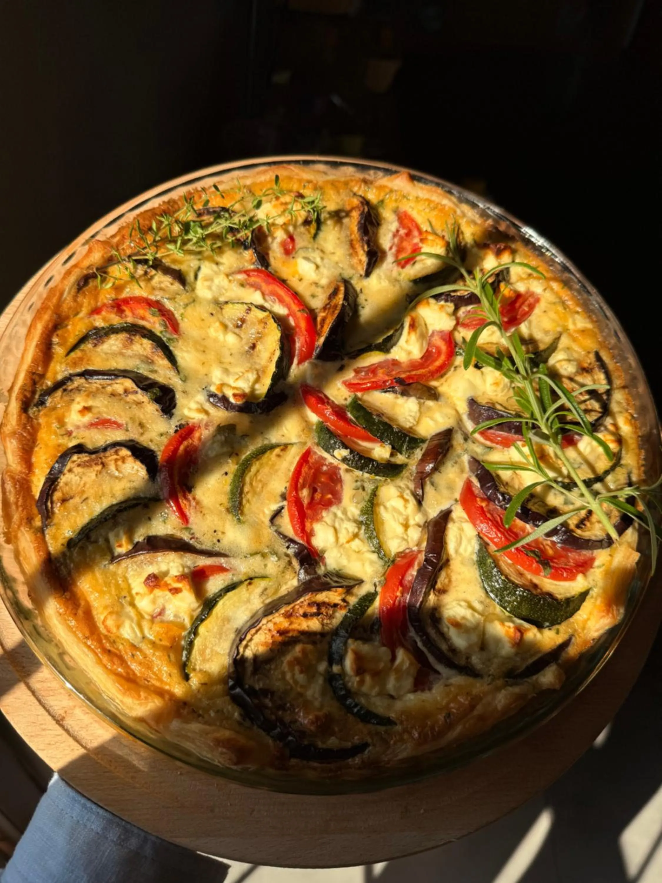 Wypoczynek pod Lipami