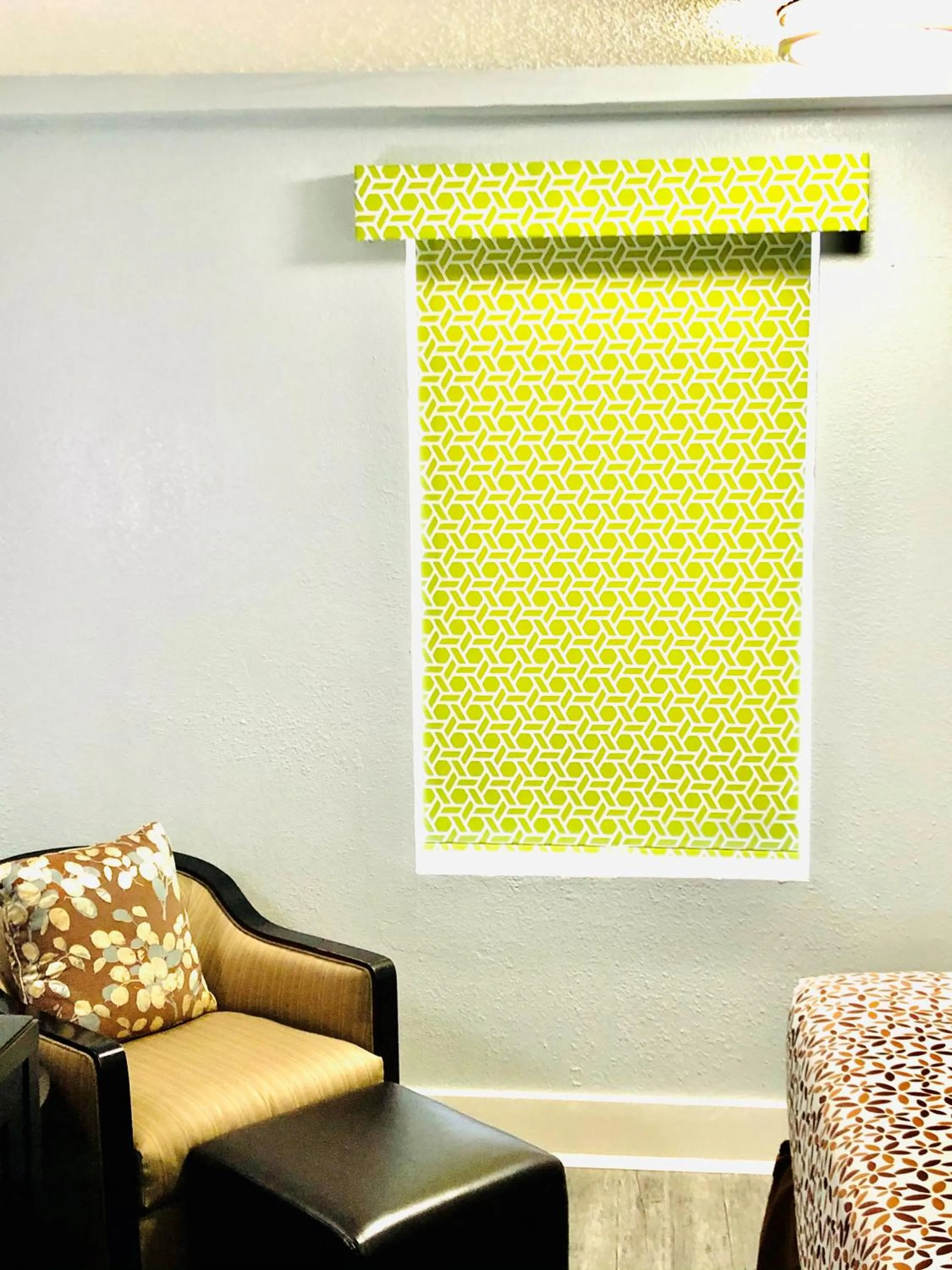 Bedroom in Montgomery Inn & Suites