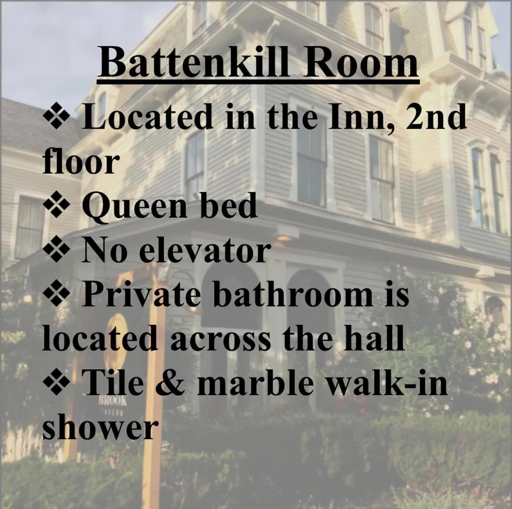 The Springwater Bed and Breakfast