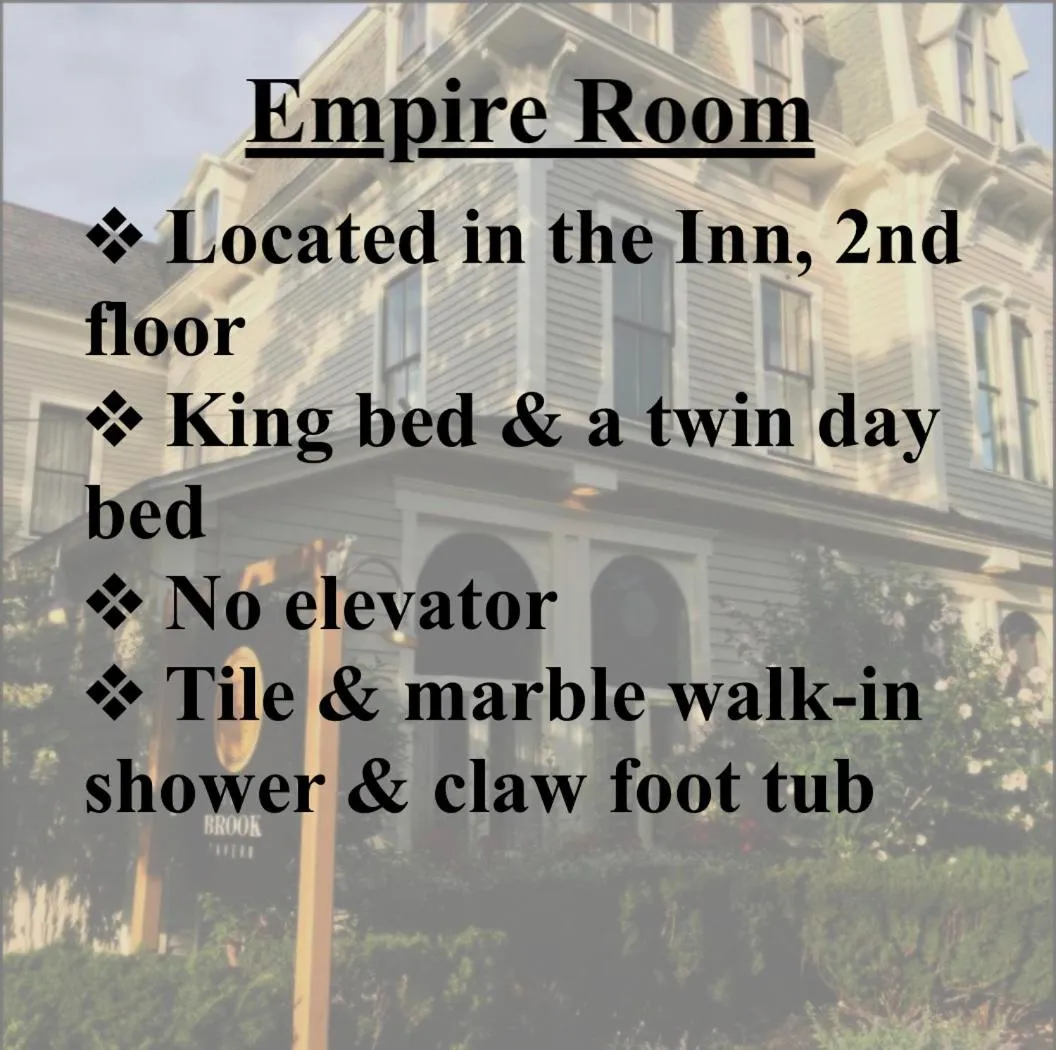 The Springwater Bed and Breakfast