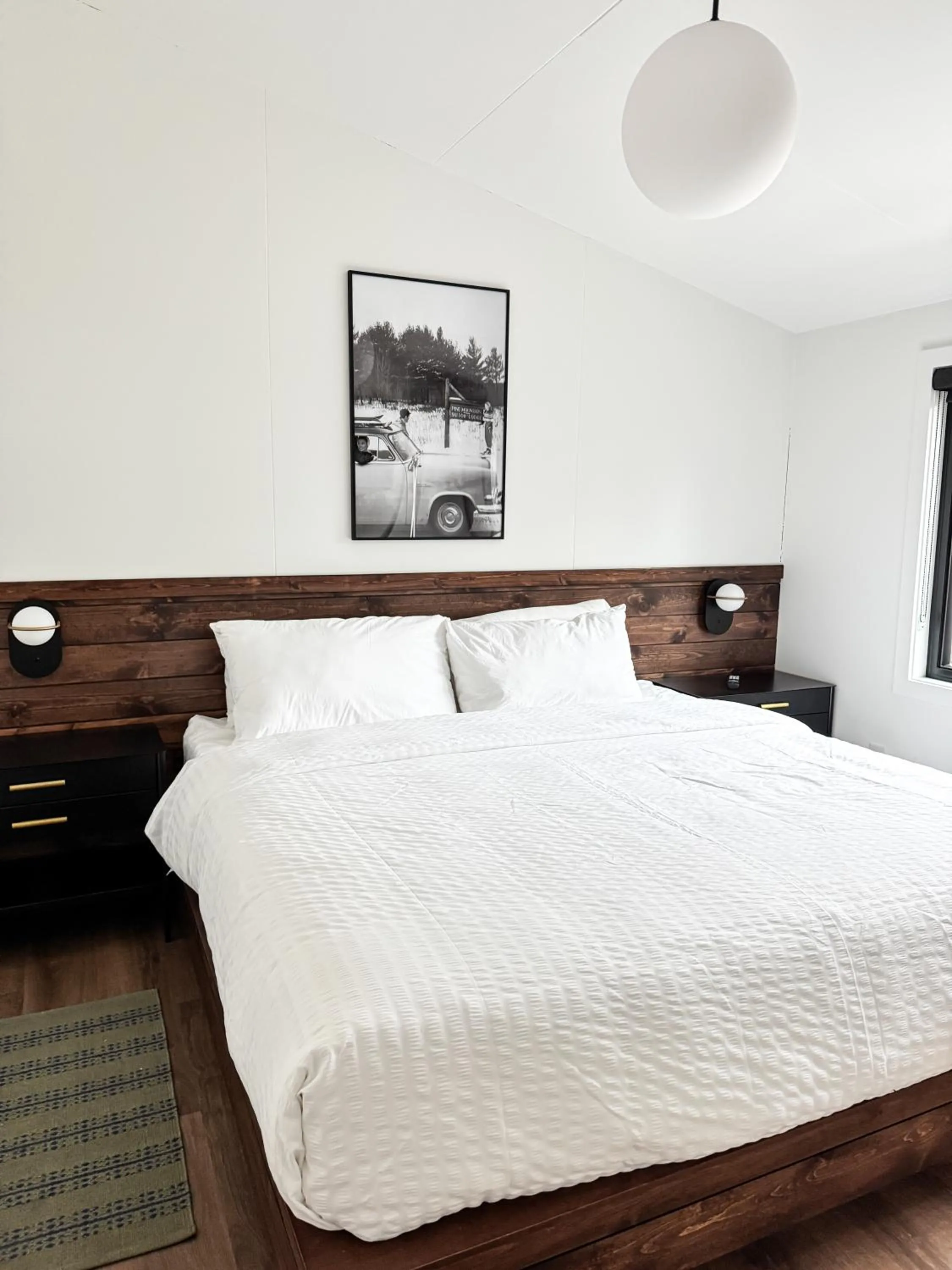 Bedroom, Bed in Pine Mountain Resort