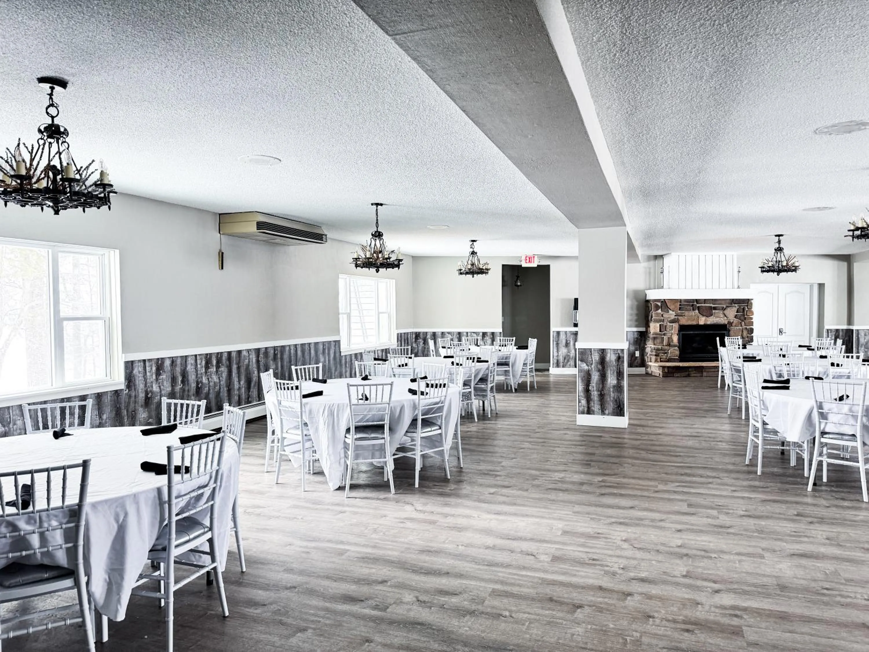 Meeting/conference room in Pine Mountain Resort