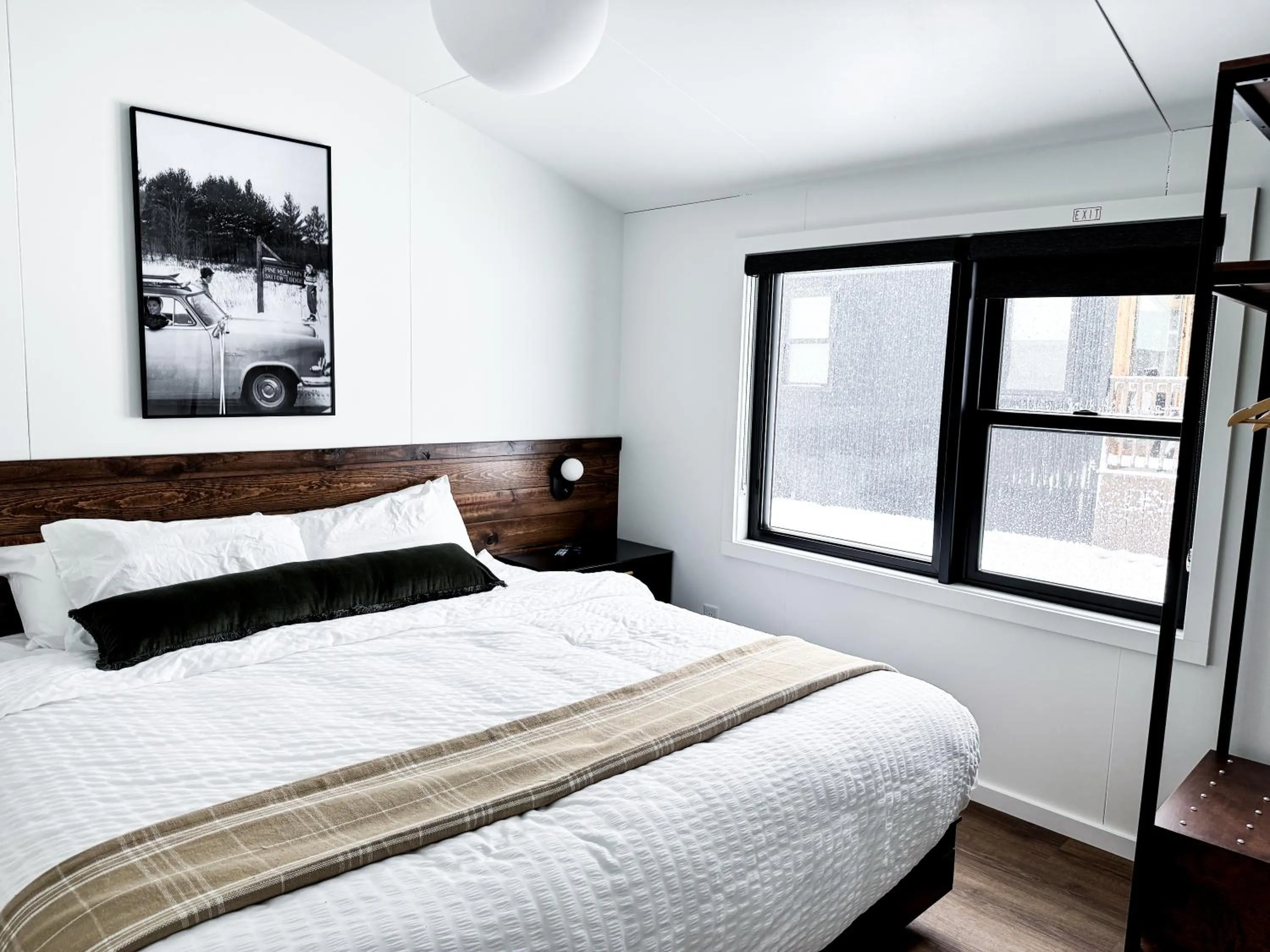 Bedroom, Bed in Pine Mountain Resort