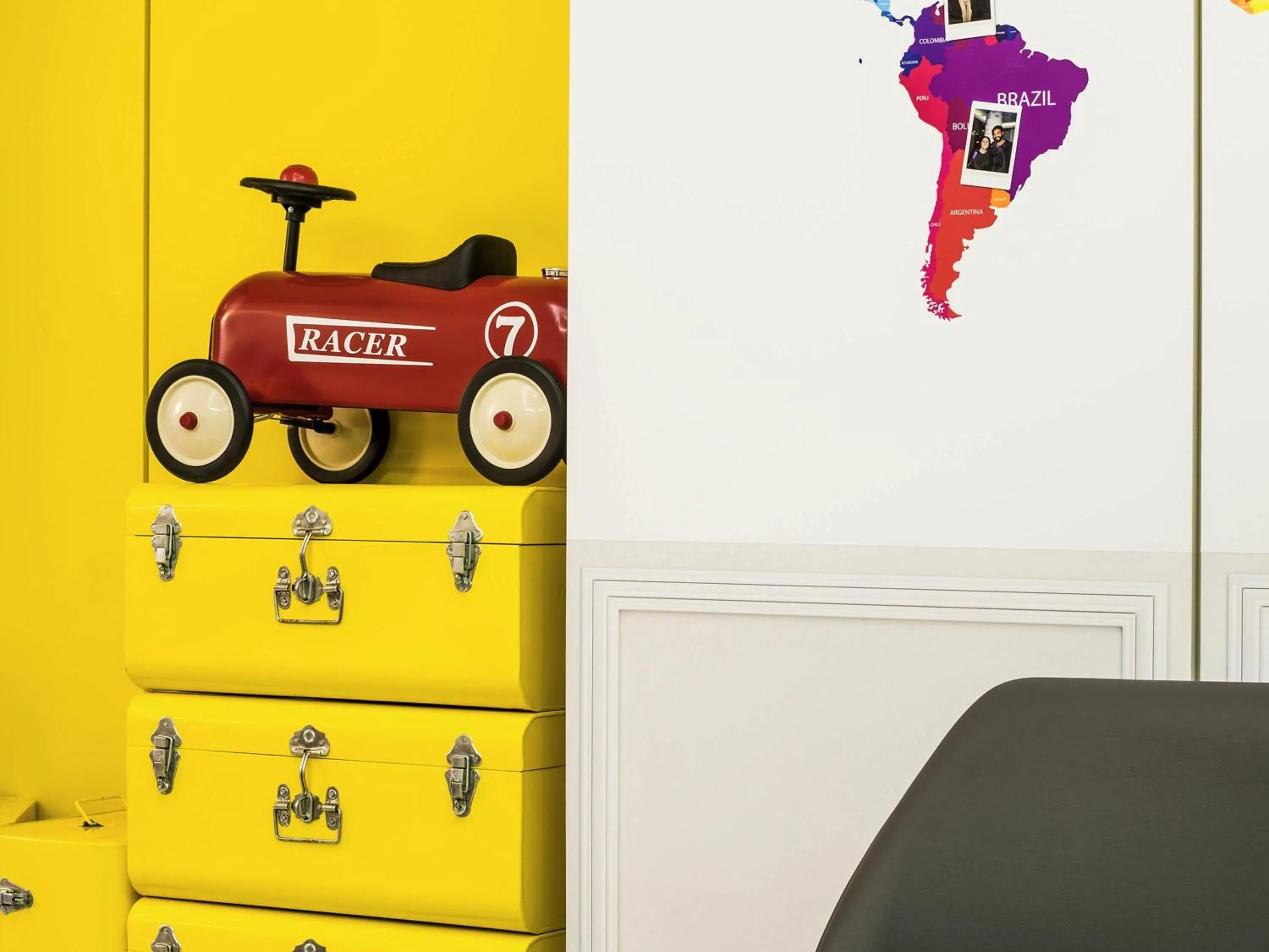 Other in Aparthotel Adagio Access Paris Vanves - Porte de Châtillon