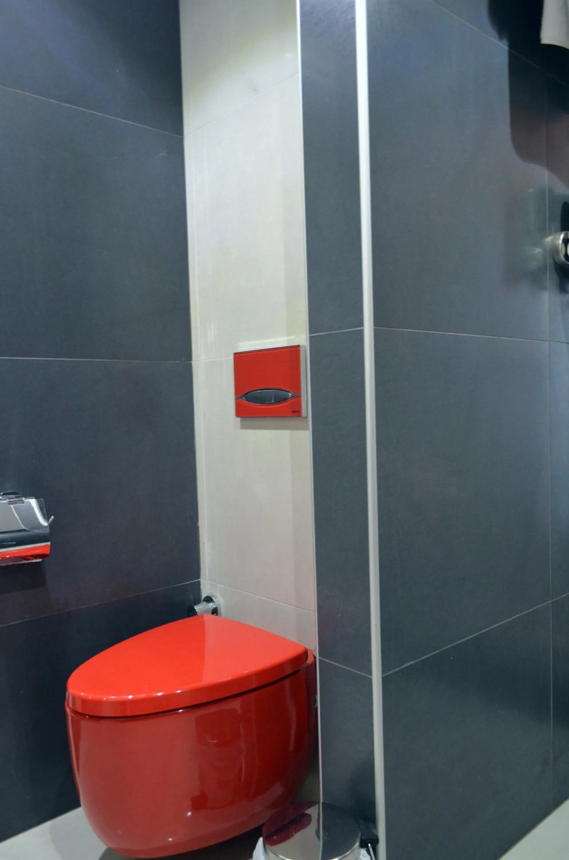 Ferush Boutique Hotel