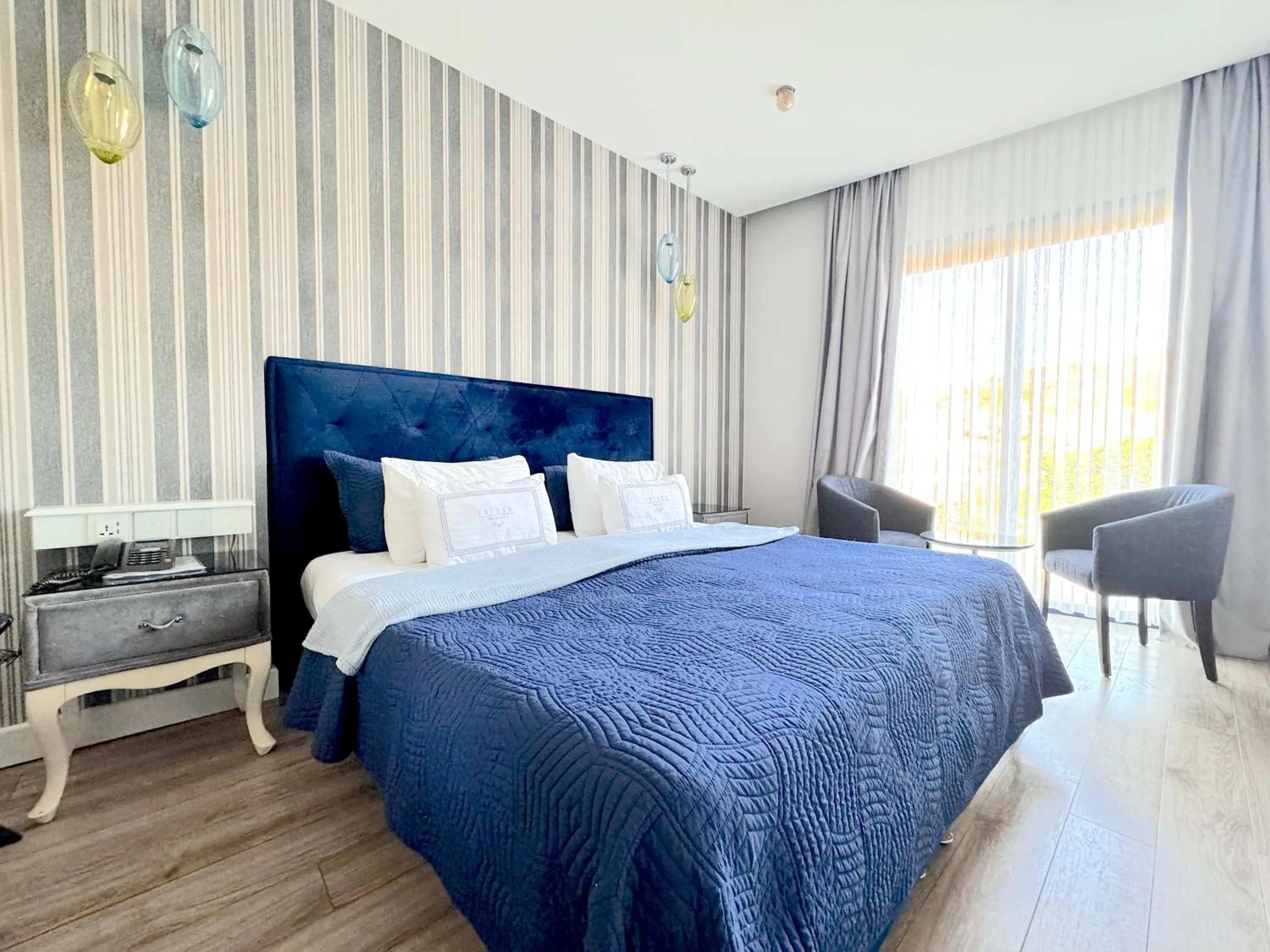 Ferush Boutique Hotel