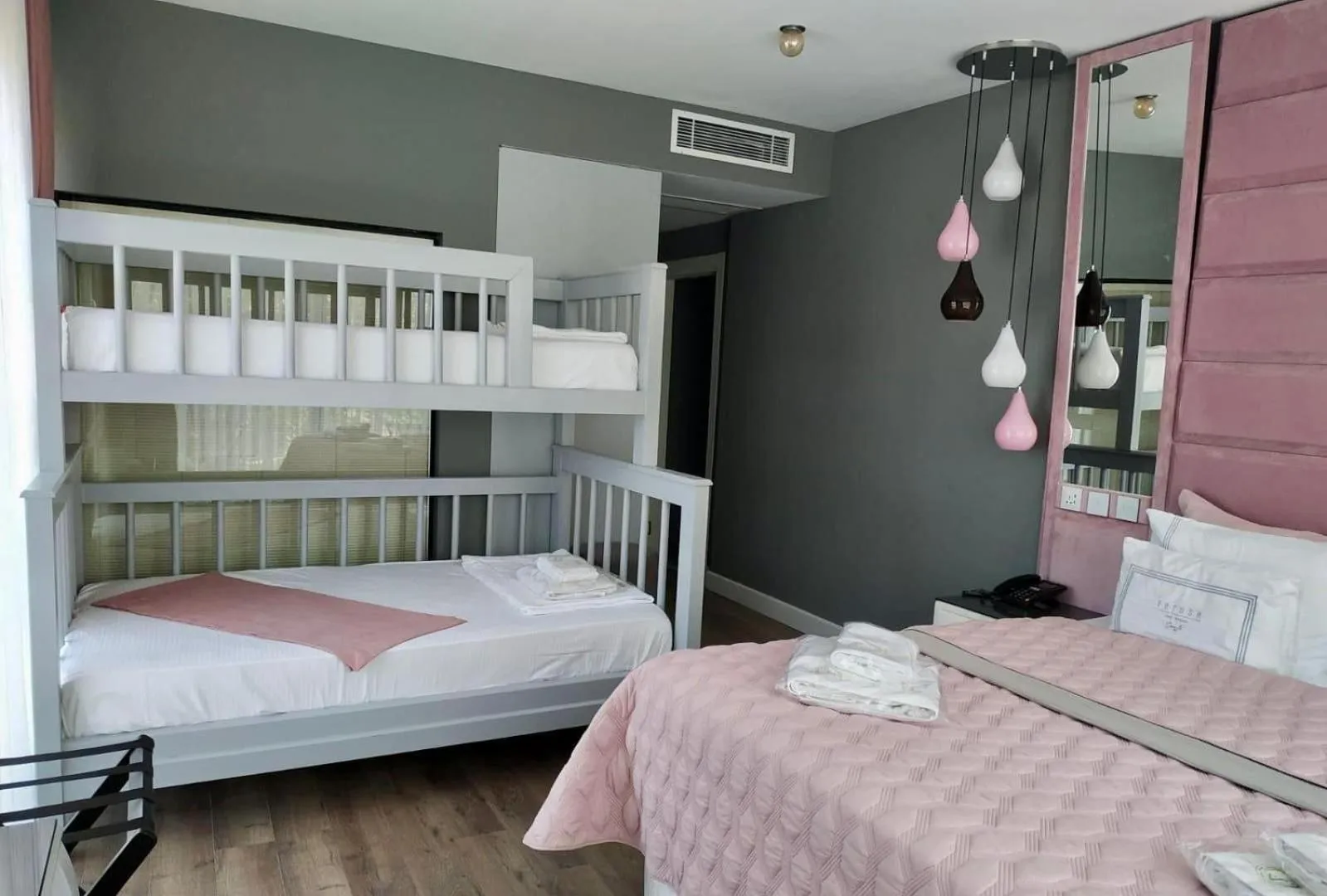 Ferush Boutique Hotel