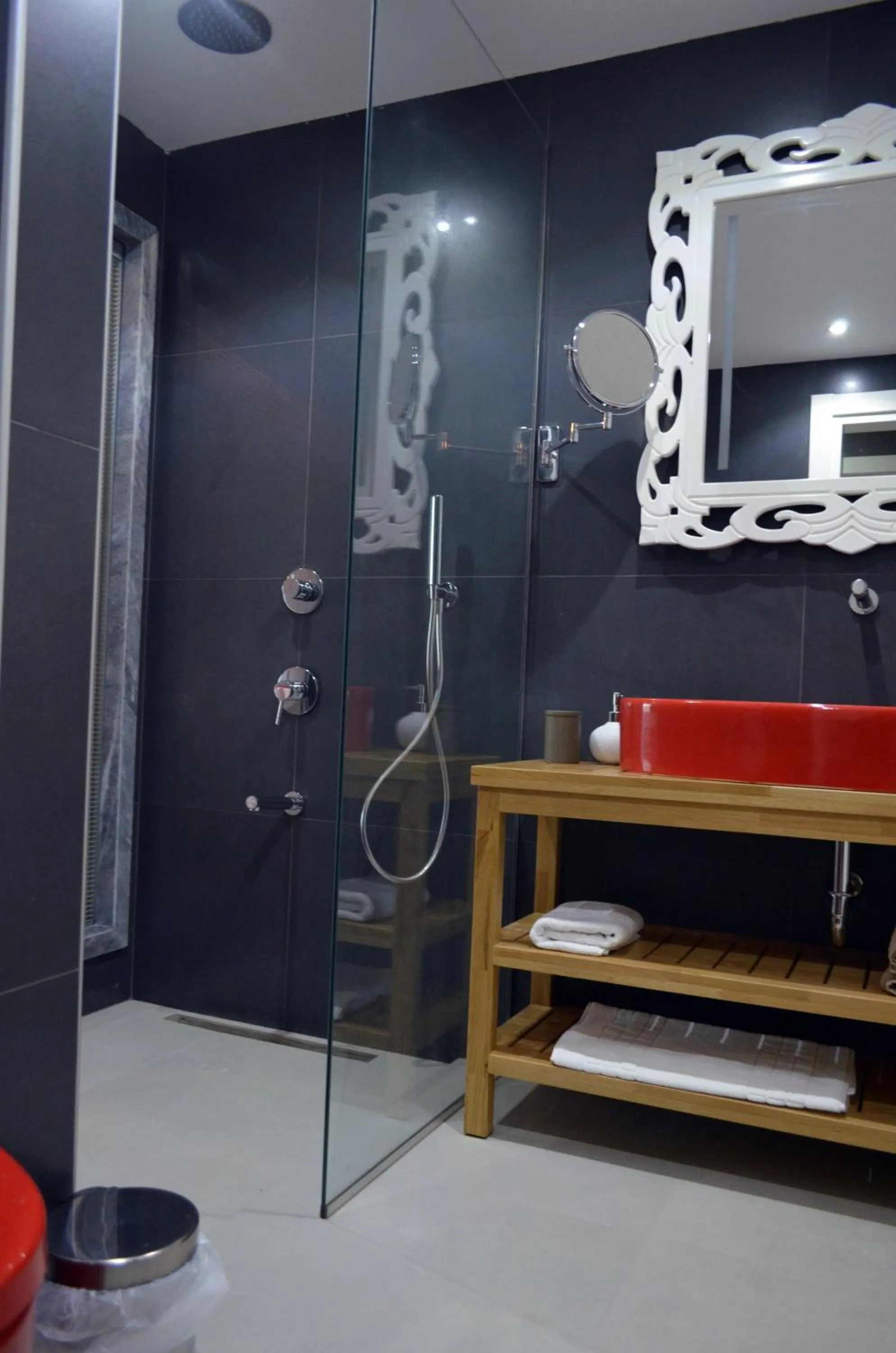 Ferush Boutique Hotel