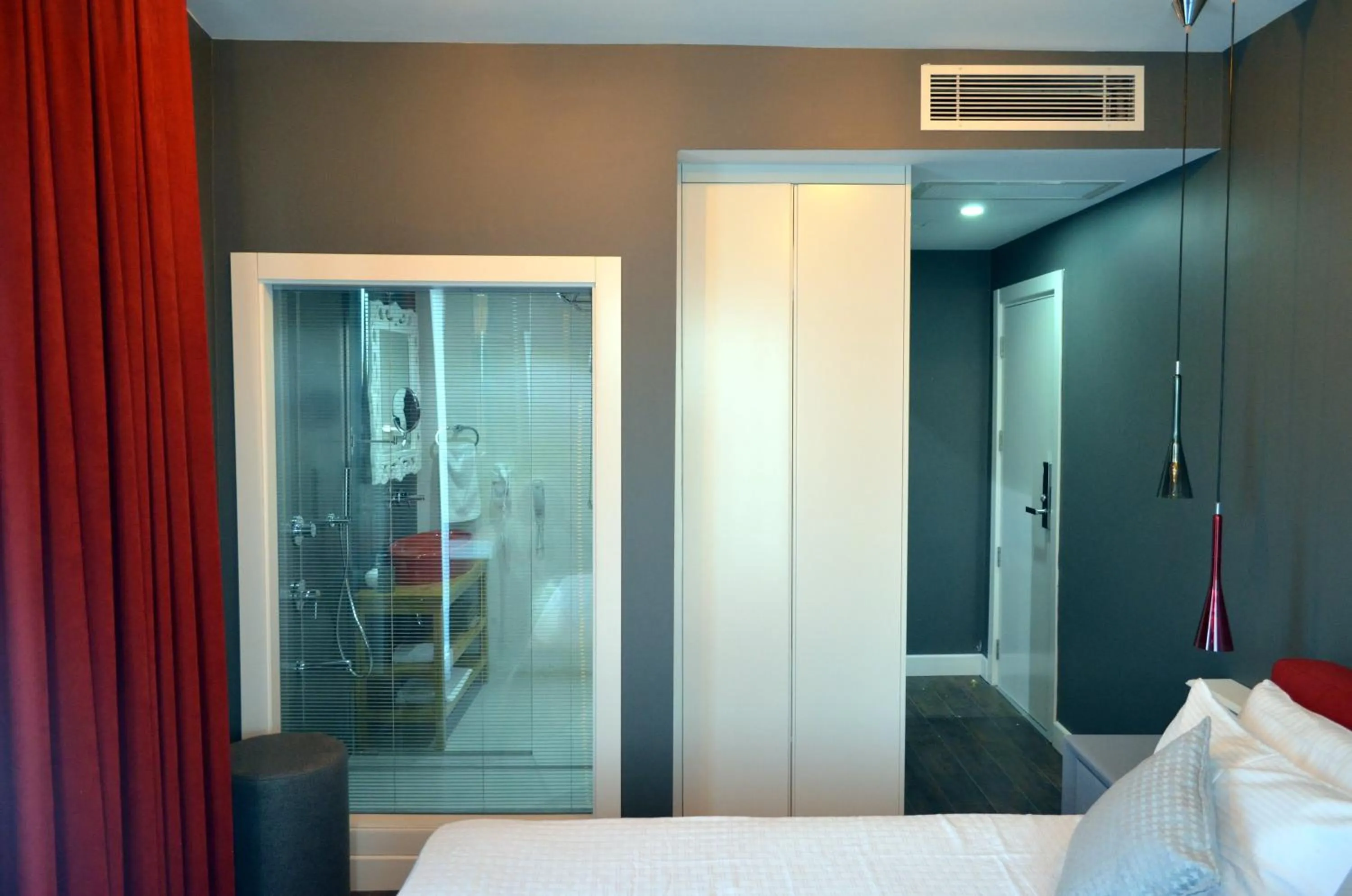 Ferush Boutique Hotel