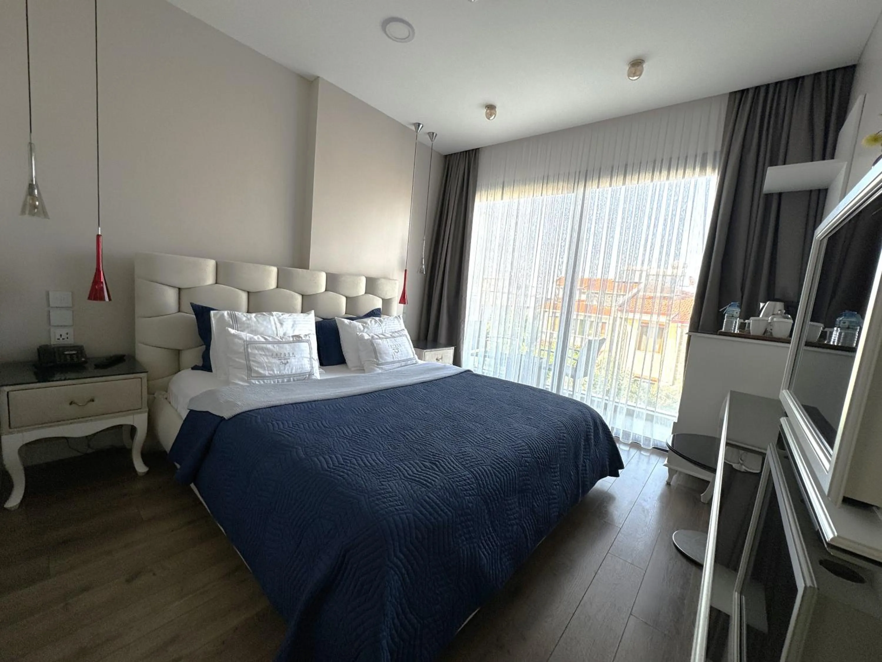 Ferush Boutique Hotel