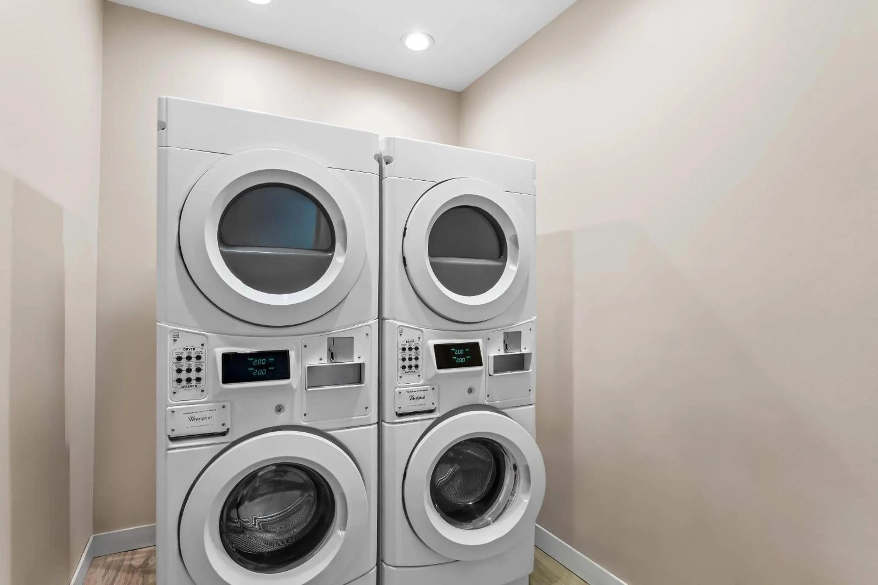 Other in Quality Inn-Sawyer