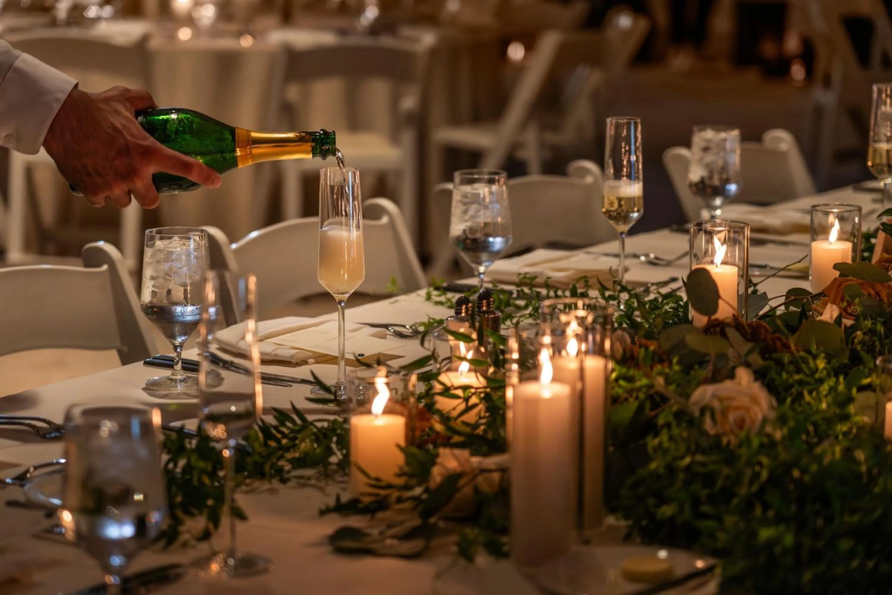 Banquet/Function facilities in The Ritz-Carlton, Rancho Mirage