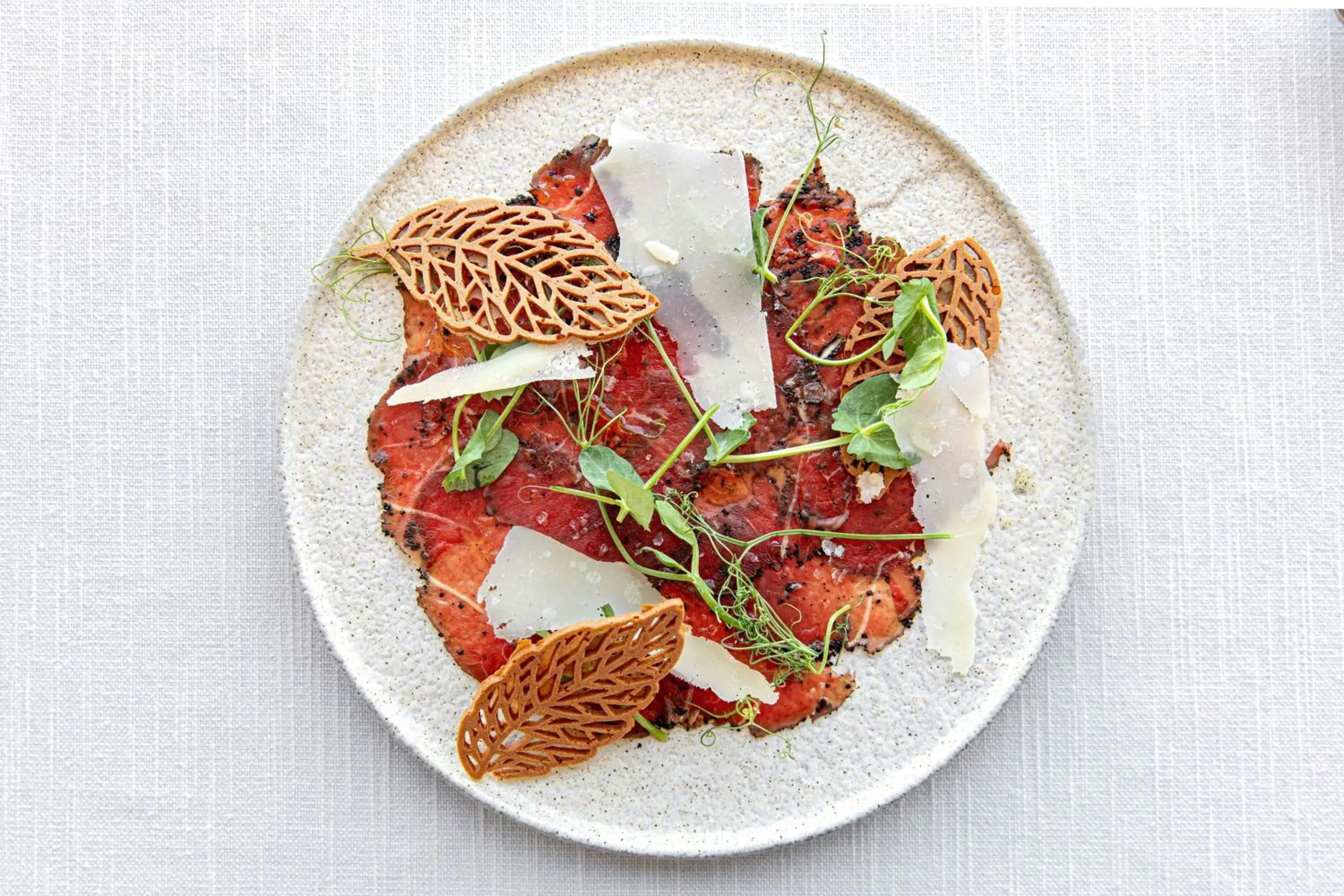 Restaurant/places to eat in The Ritz-Carlton, Rancho Mirage