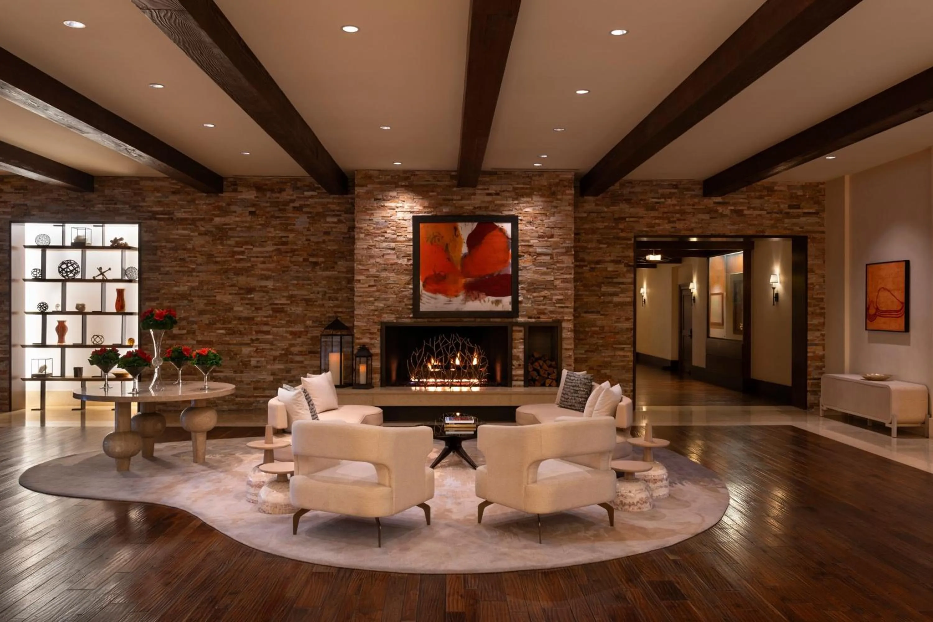 View (from property/room) in The Ritz-Carlton, Rancho Mirage