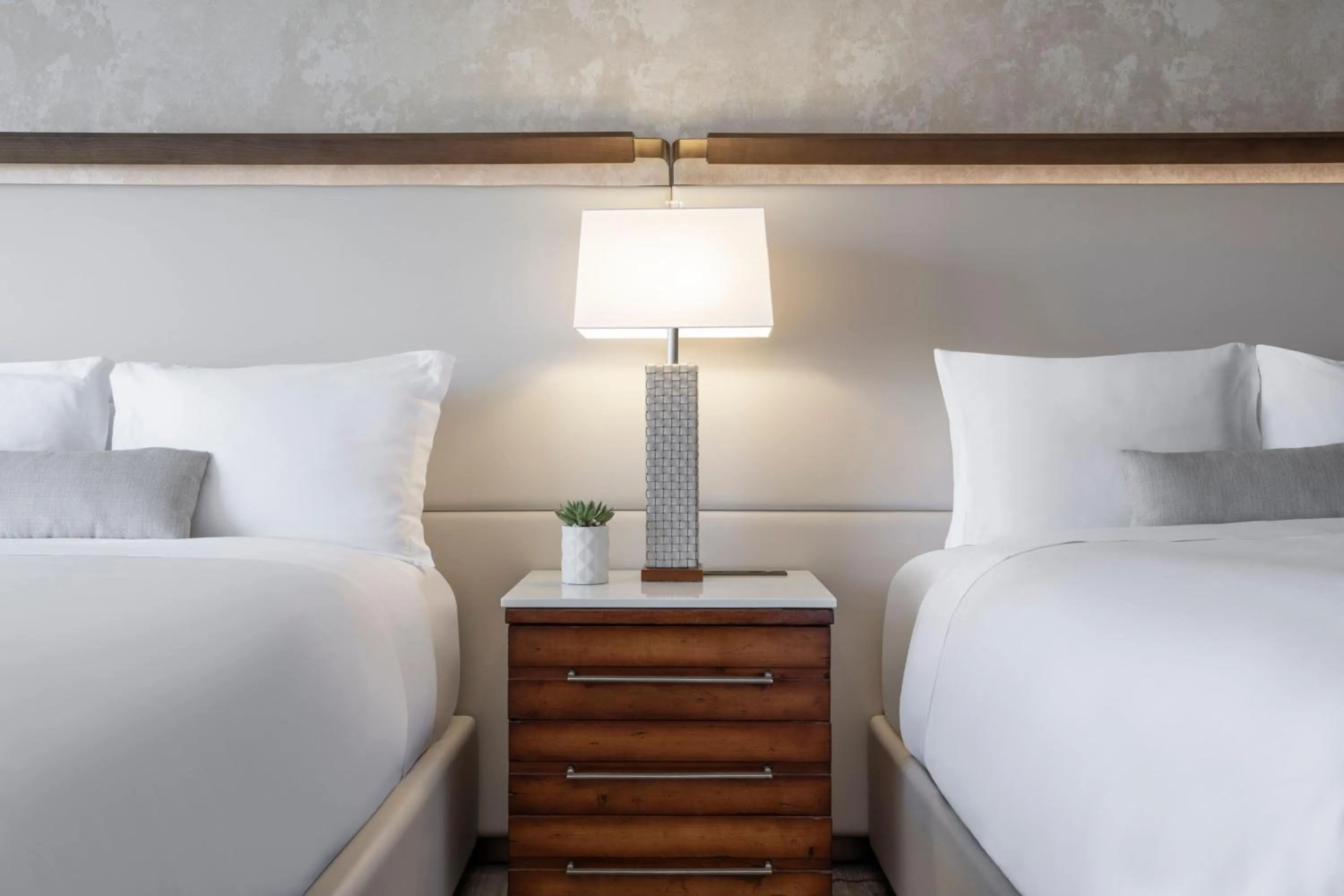 Photo of the whole room, Bed in The Ritz-Carlton, Rancho Mirage