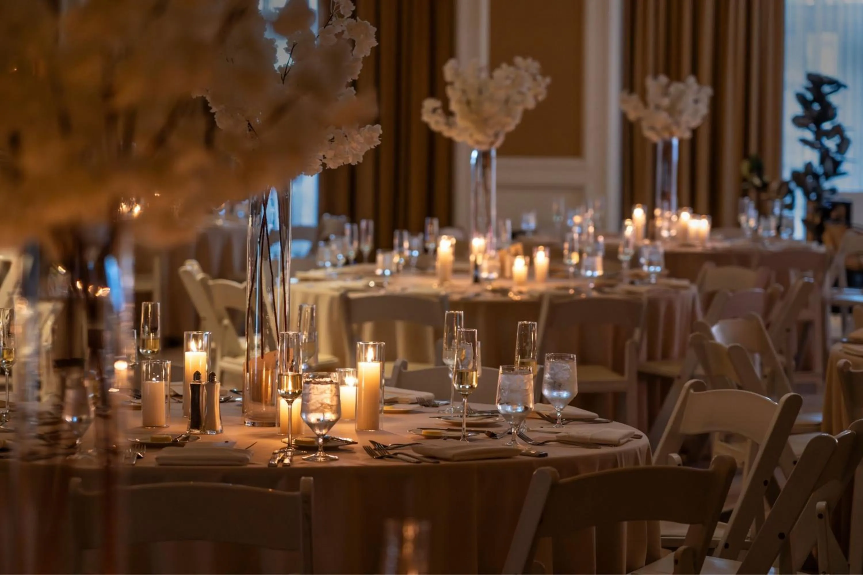Banquet/Function facilities in The Ritz-Carlton, Rancho Mirage