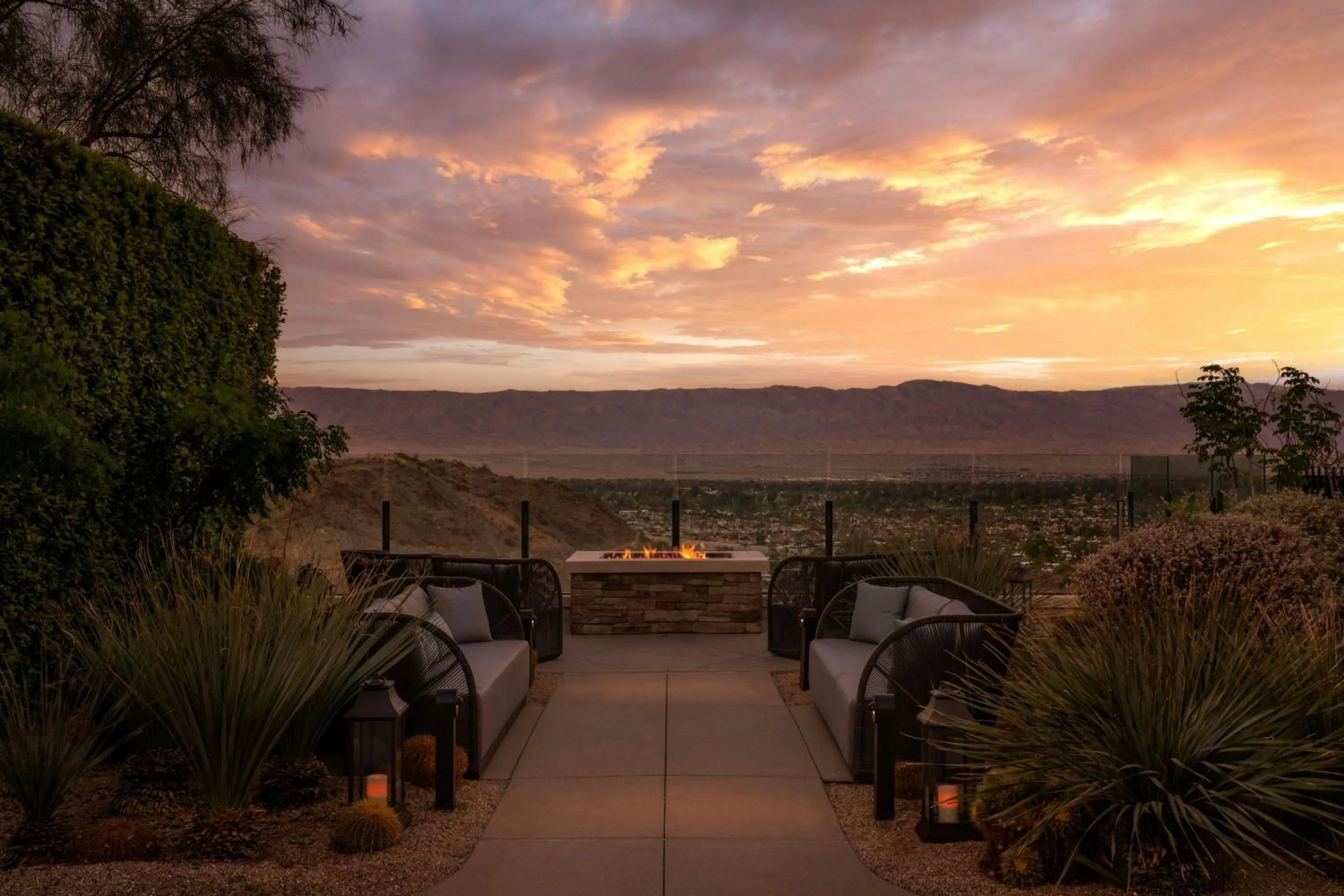 Other in The Ritz-Carlton, Rancho Mirage