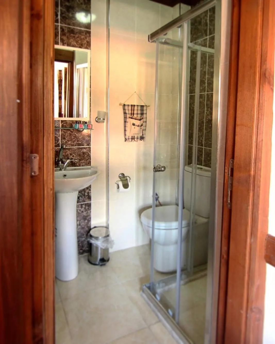 AHŞENA BAĞ-Badeli Konak Safranbolu