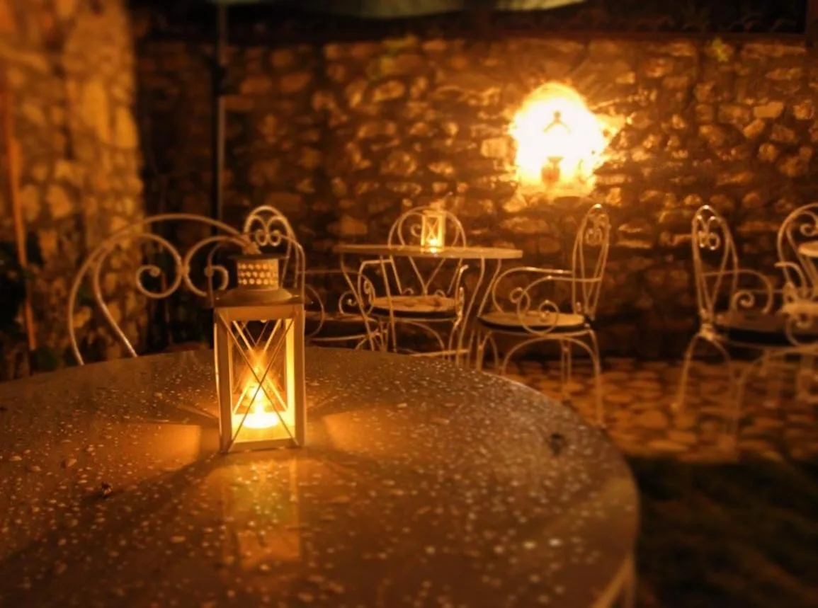 AHŞENA BAĞ-Badeli Konak Safranbolu