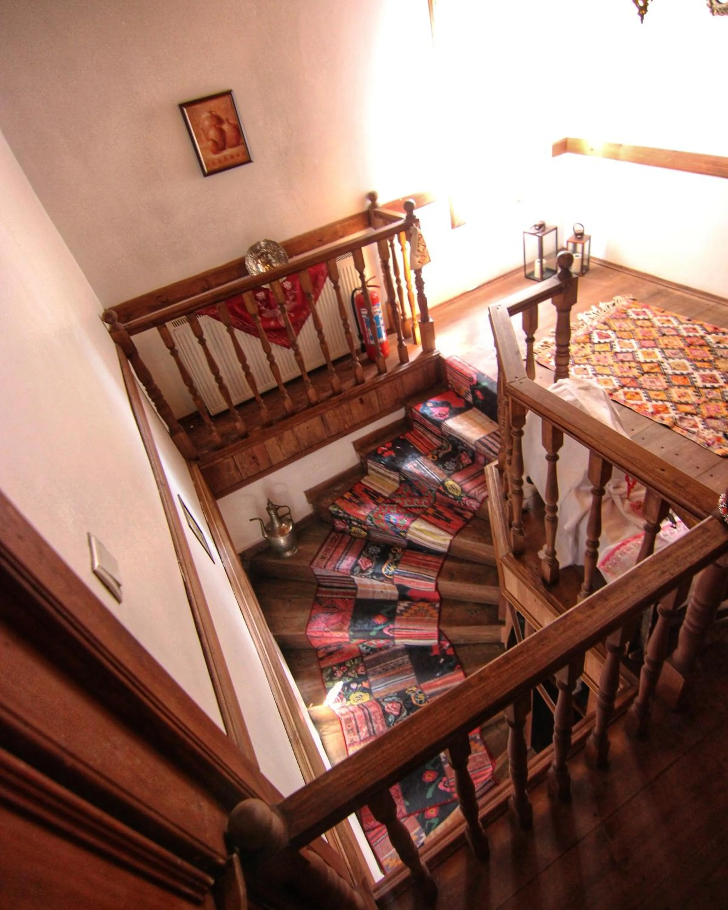 AHŞENA BAĞ-Badeli Konak Safranbolu