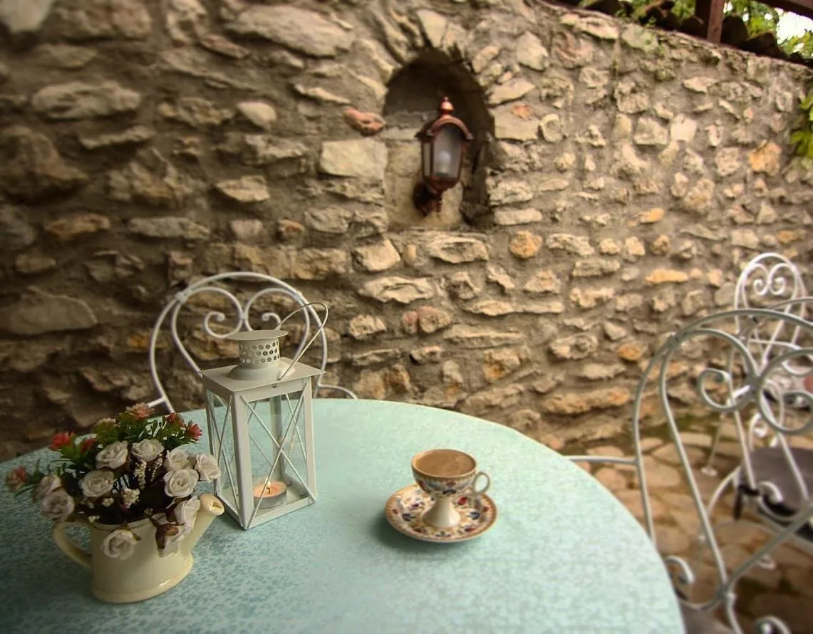 Property building in AHŞENA BAĞ-Badeli Konak Safranbolu