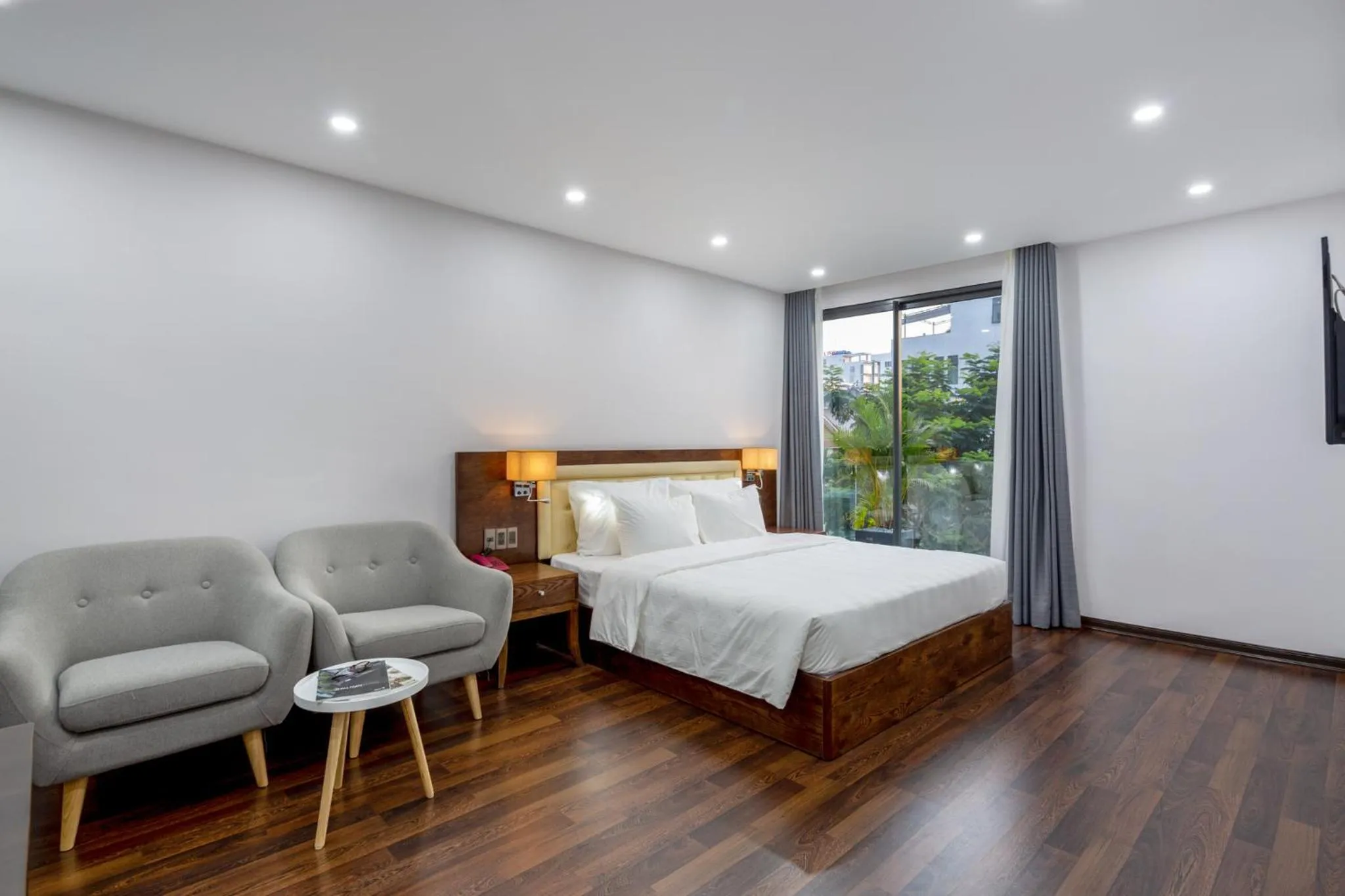 Photo of the whole room, Bed in DANA RESIDENCE