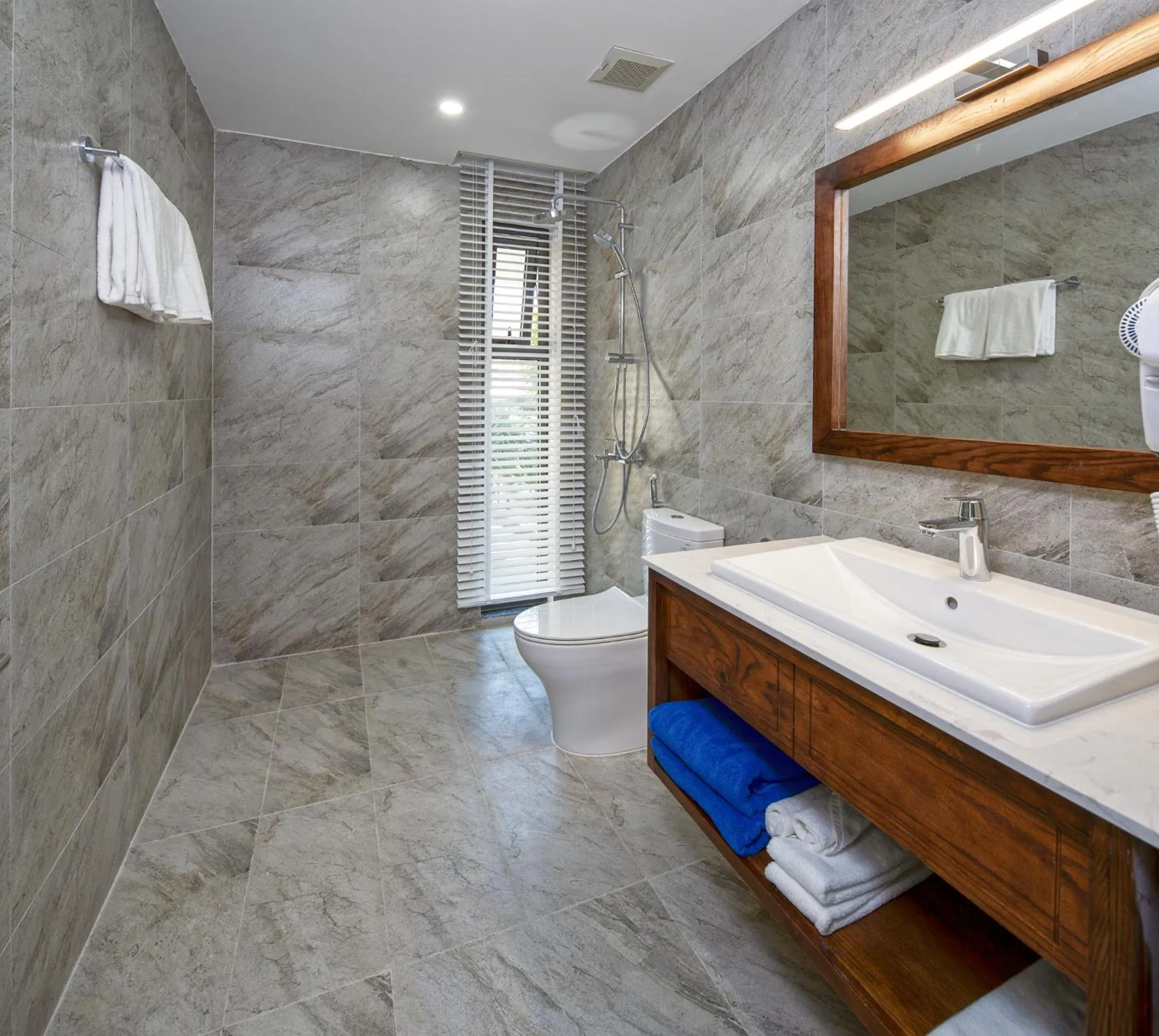 Bathroom in DANA RESIDENCE