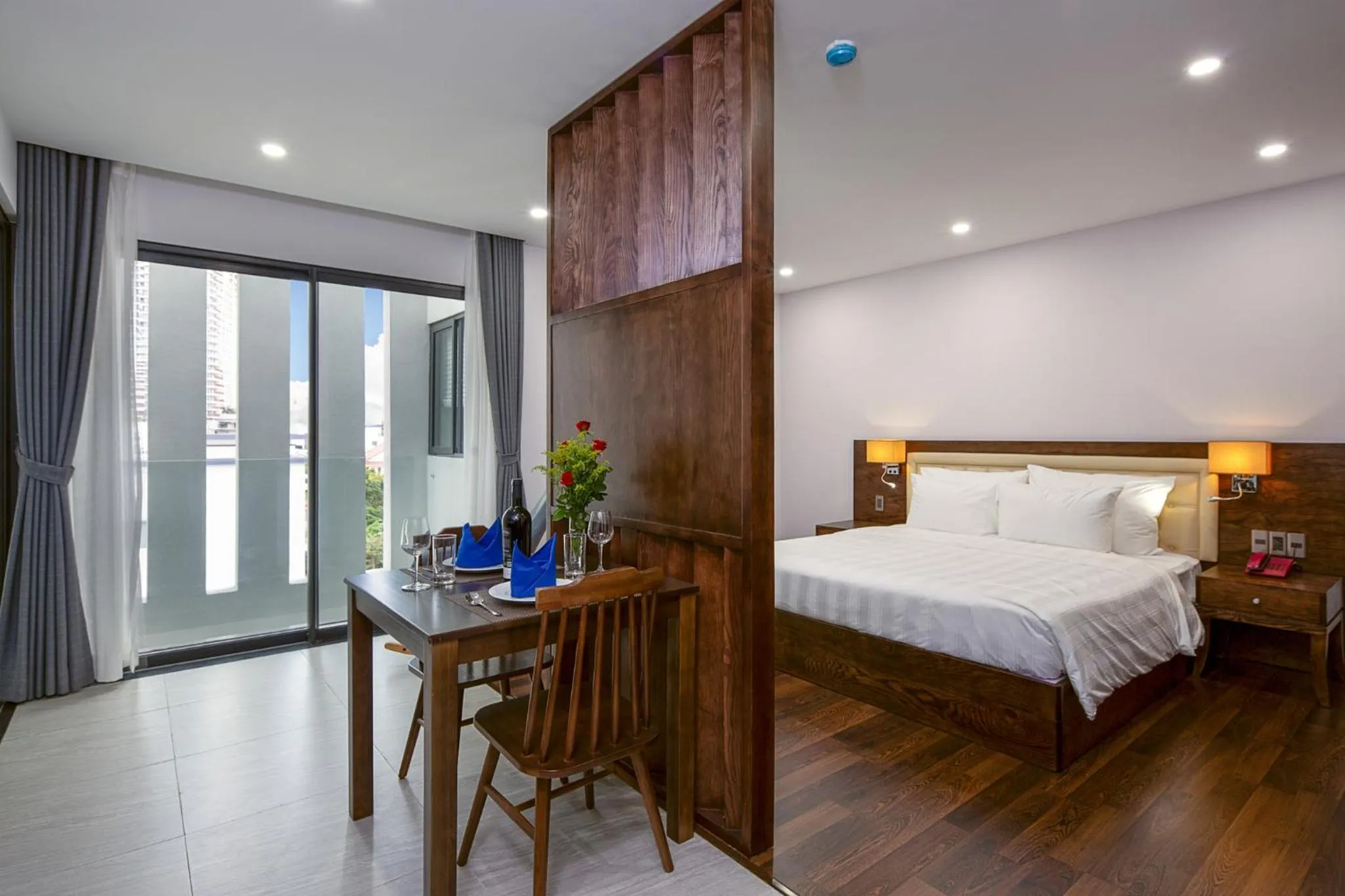 Photo of the whole room, Bed in DANA RESIDENCE