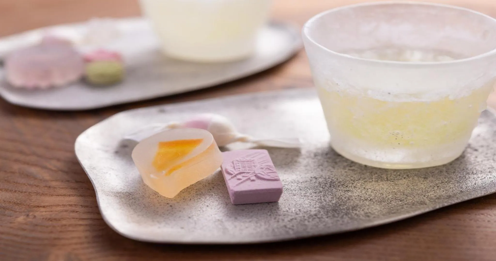 Drinks in Higashiyama Shikikaboku