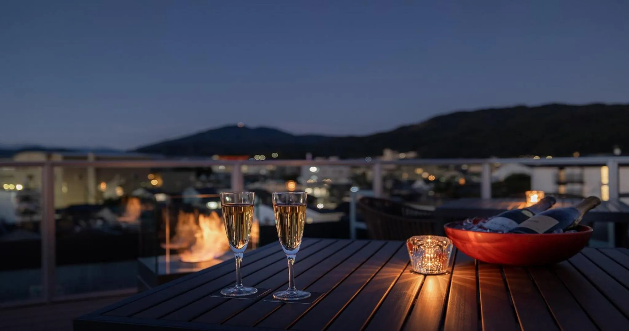 Balcony/Terrace in Higashiyama Shikikaboku