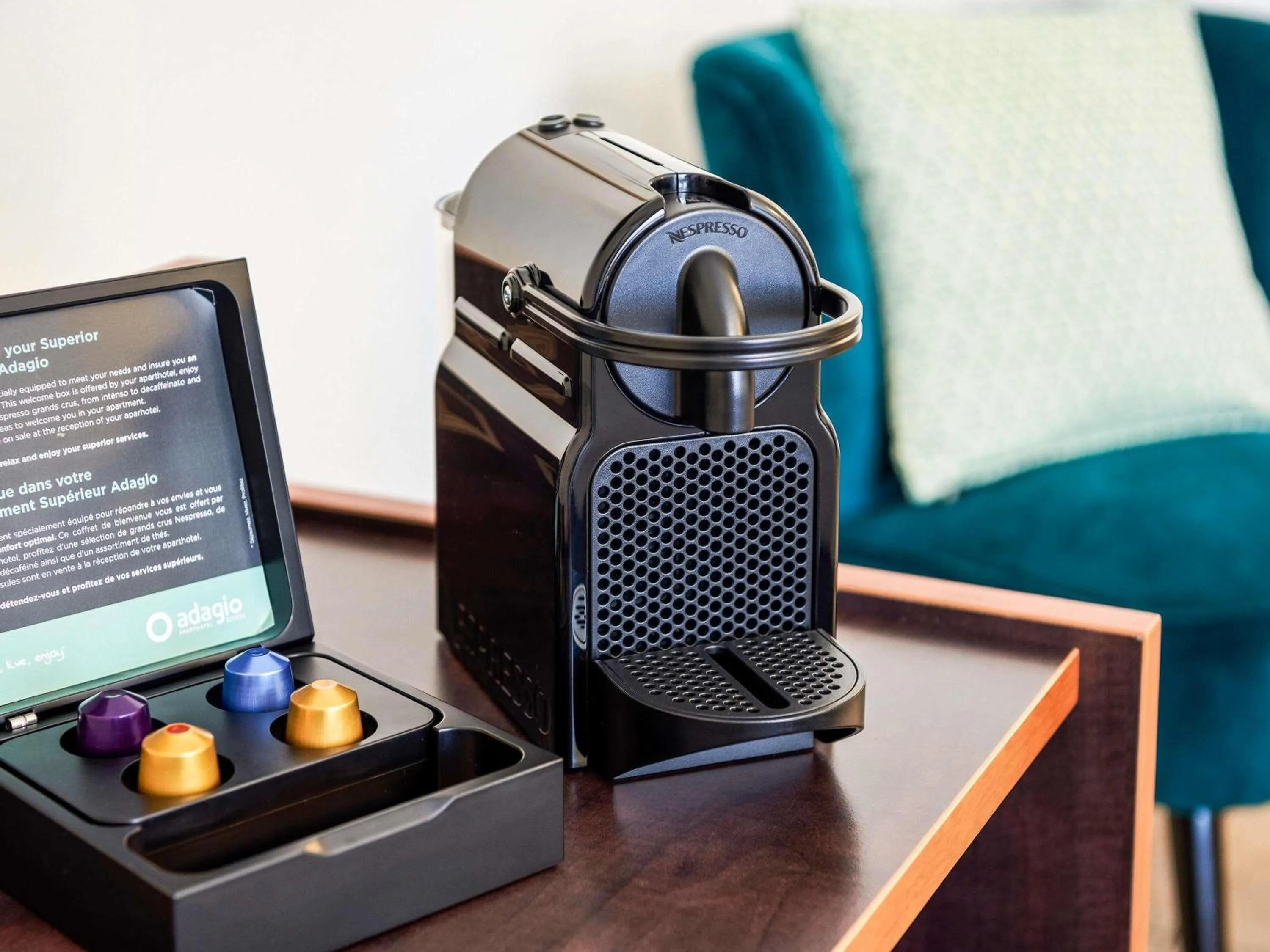 Other in Aparthotel Adagio Access Nice Garibaldi