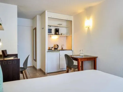 Aparthotel Adagio Access Nice Garibaldi