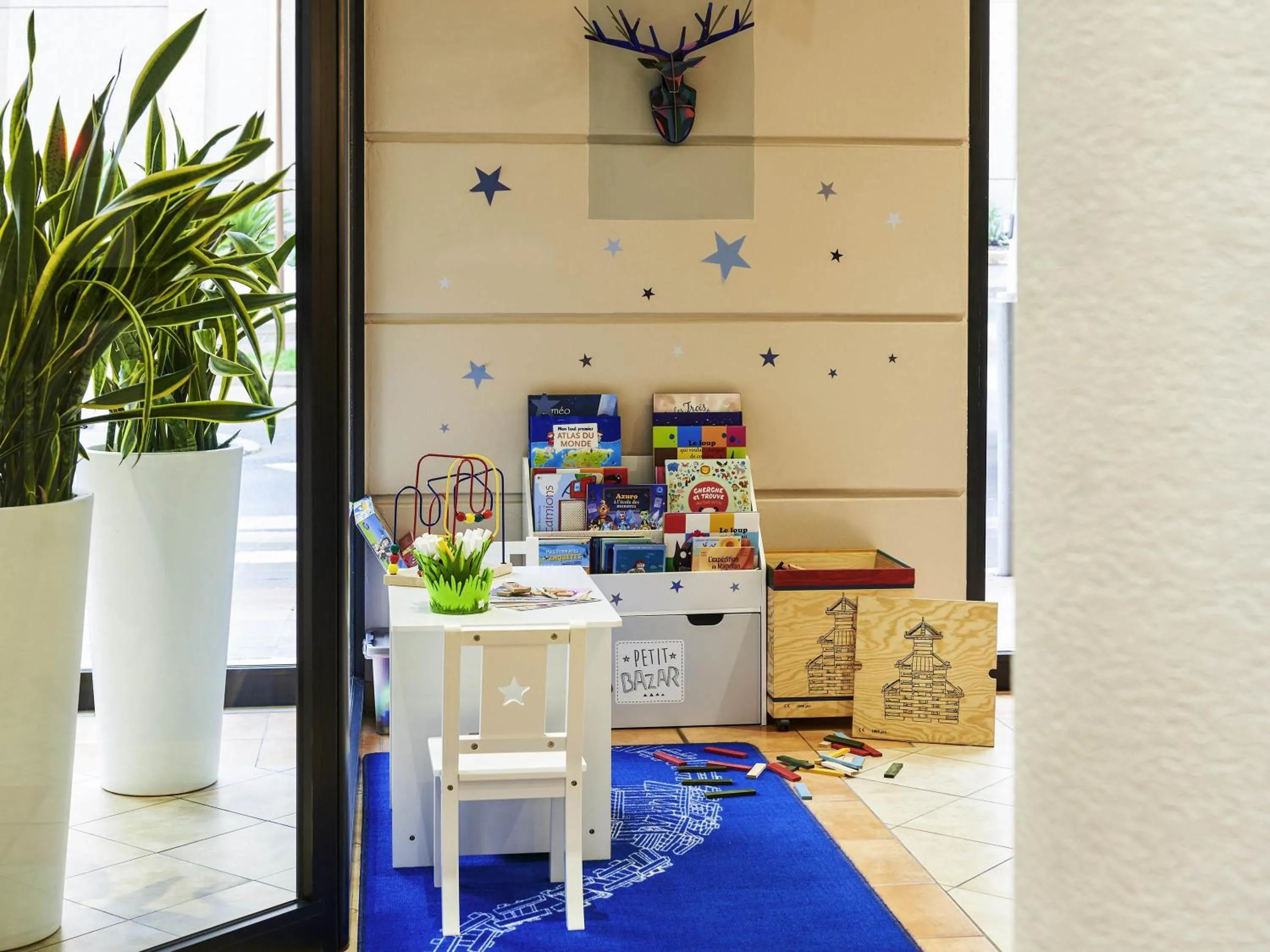 Other in Aparthotel Adagio Access Nice Garibaldi