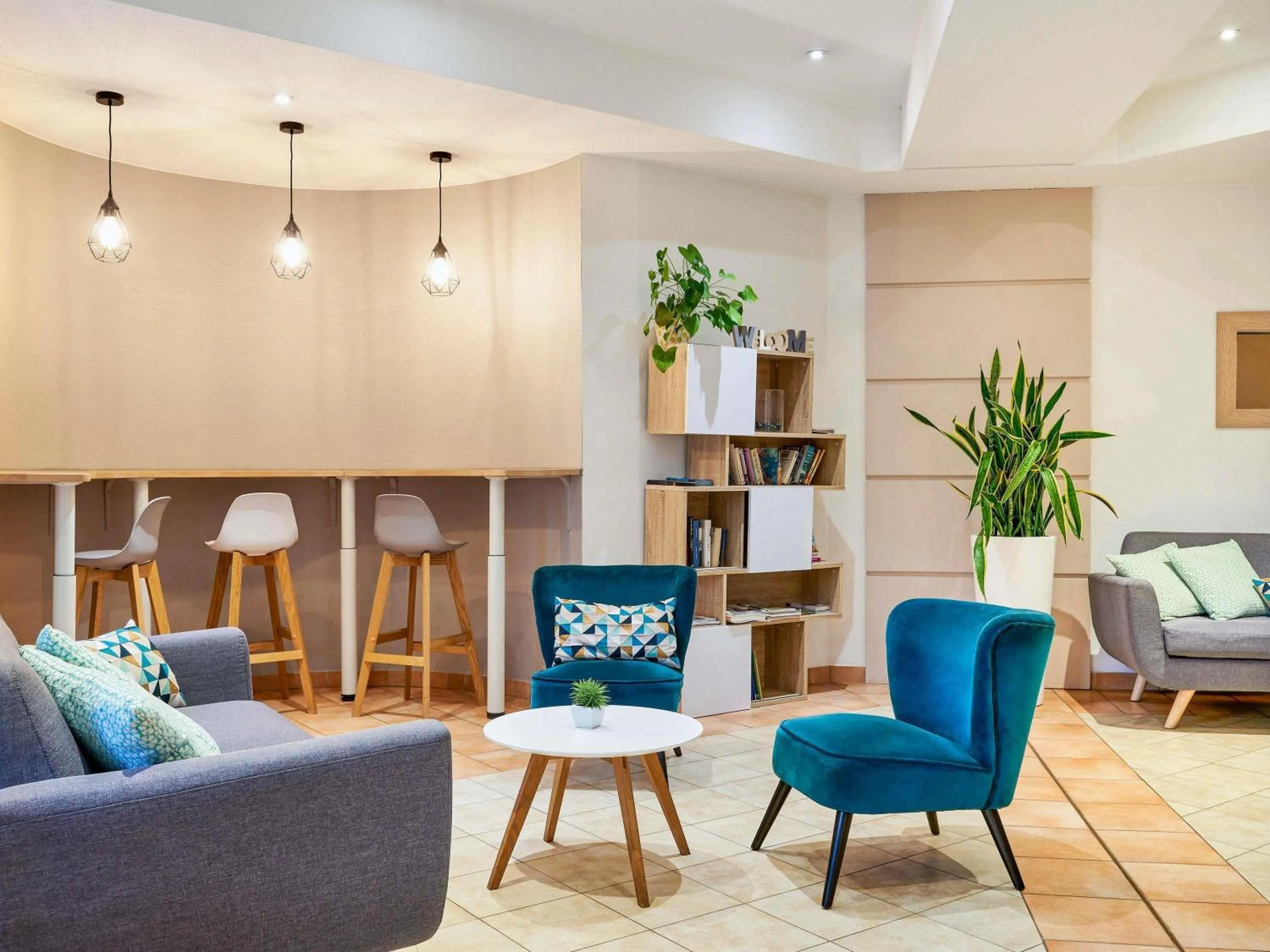 Other in Aparthotel Adagio Access Nice Garibaldi