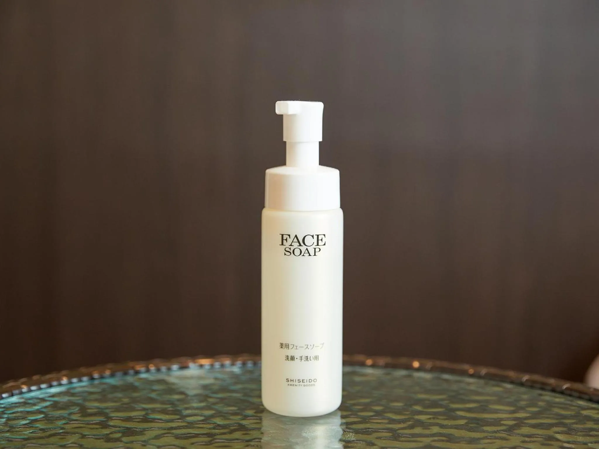 Area and facilities in Crown Hotel Okinawa Annex