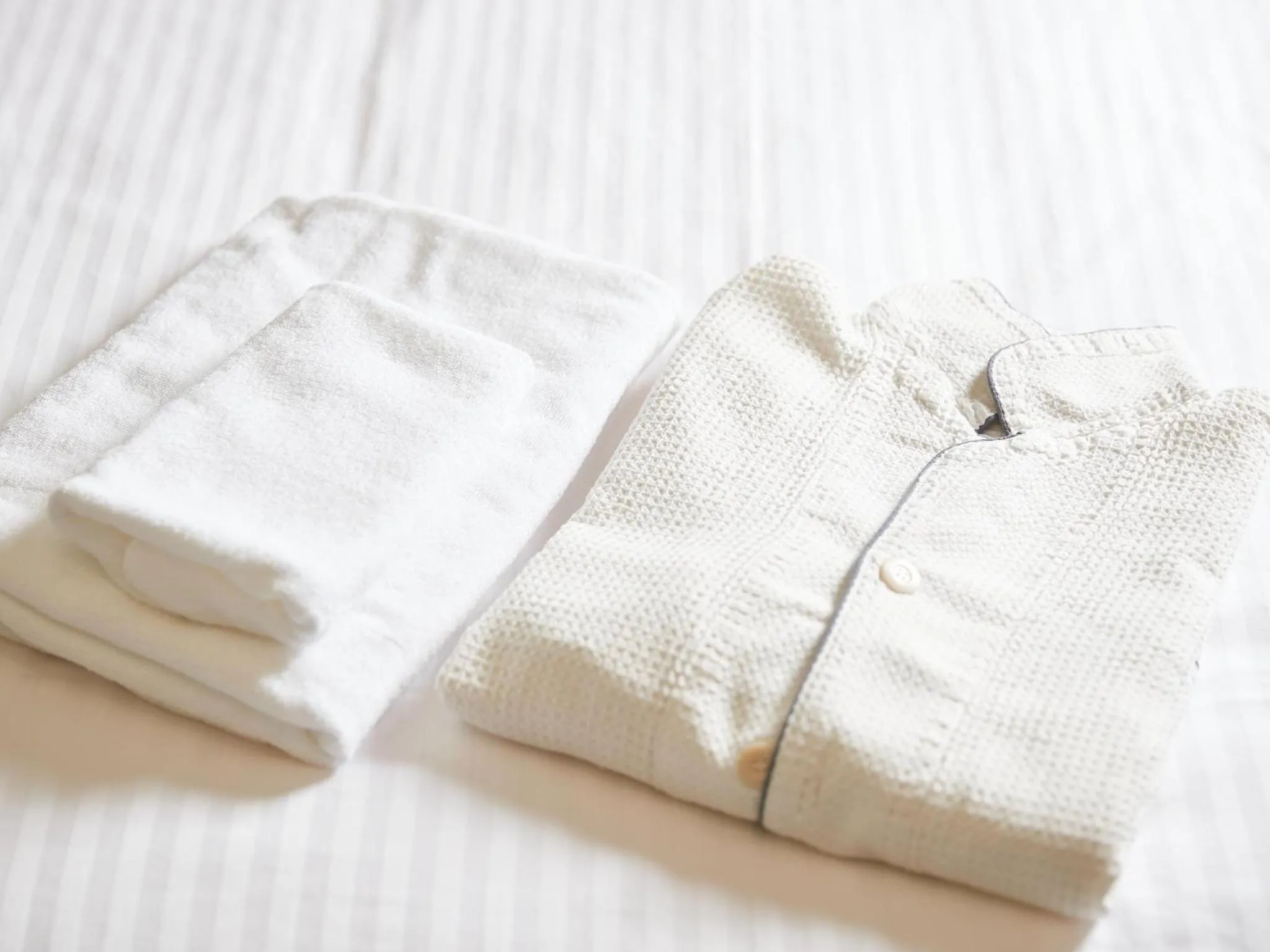 Other, Bed in Crown Hotel Okinawa Annex