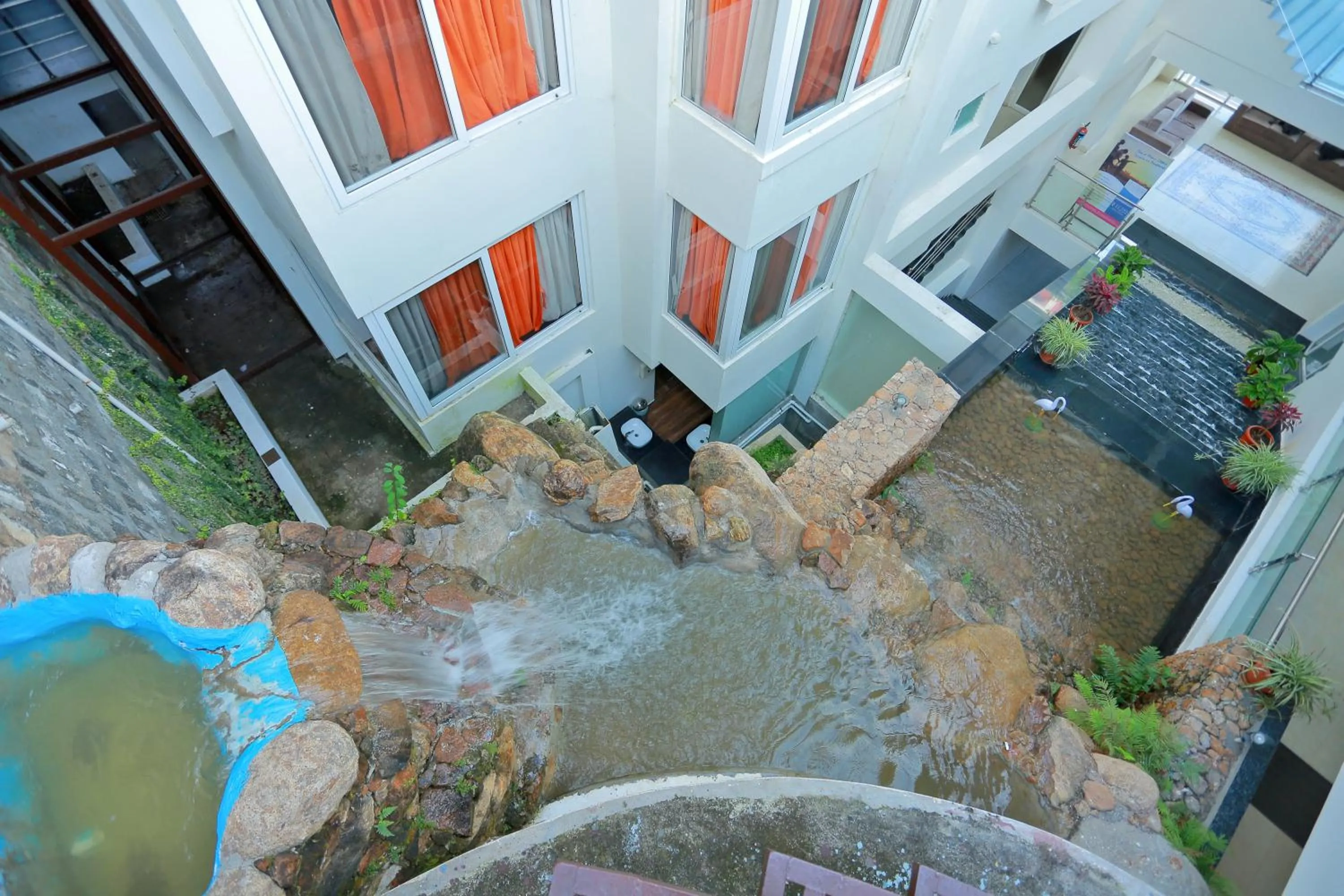 Day in Grand Signature Hotel & spa