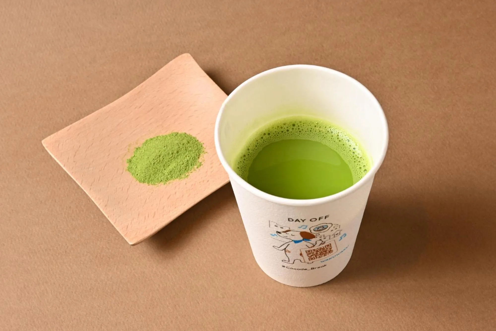 Drinks in Sanco Inn Kyoto Hachijoguchi Shikinoyu