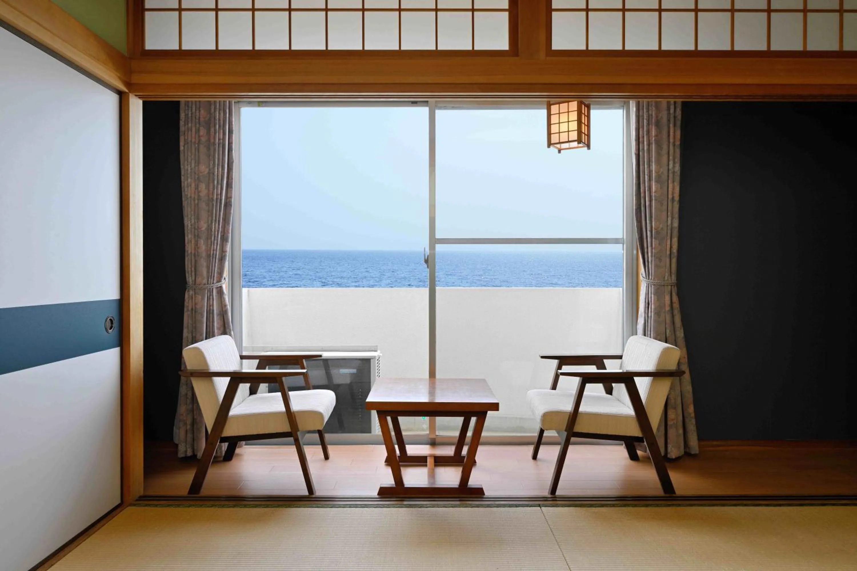 Photo of the whole room in Uminos Spa & Resort