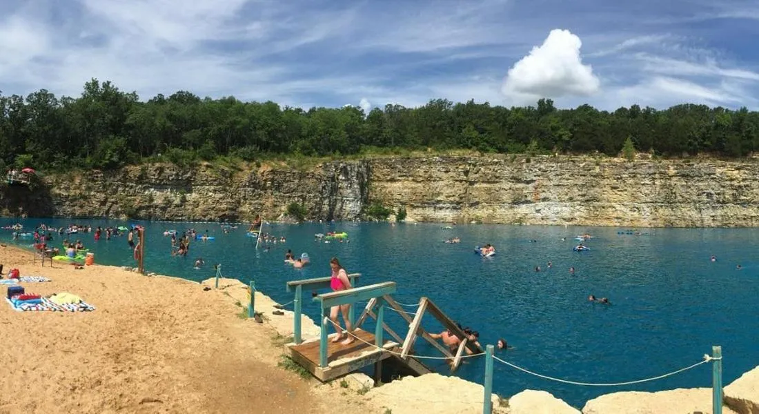 Activities in Days Inn by Wyndham Rolla