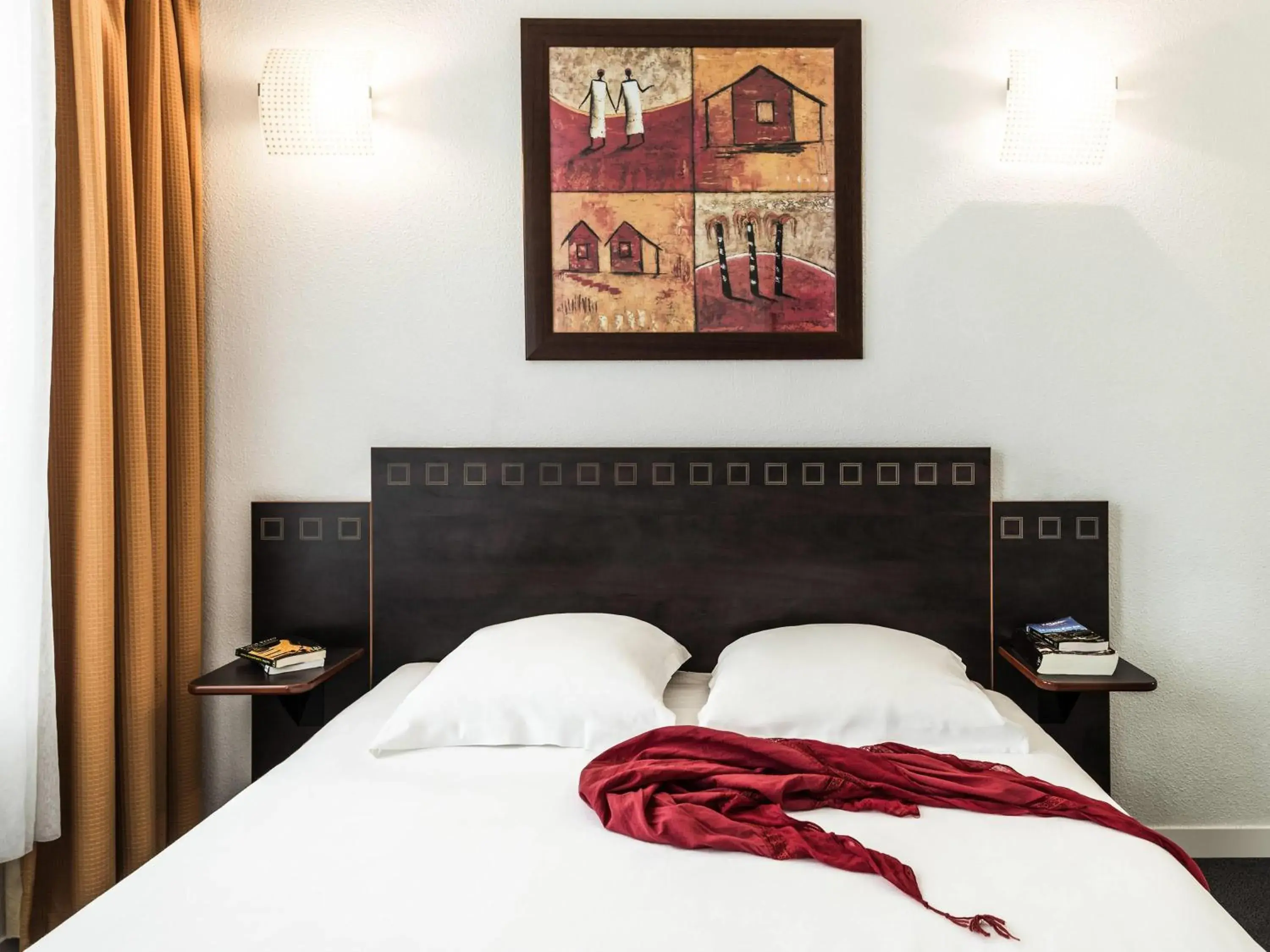 One-Bedroom Apartment in Aparthotel Adagio Access Toulouse Jolimont One-Bedroom Apartment in Aparthotel Adagio Access Toulouse Jolimont