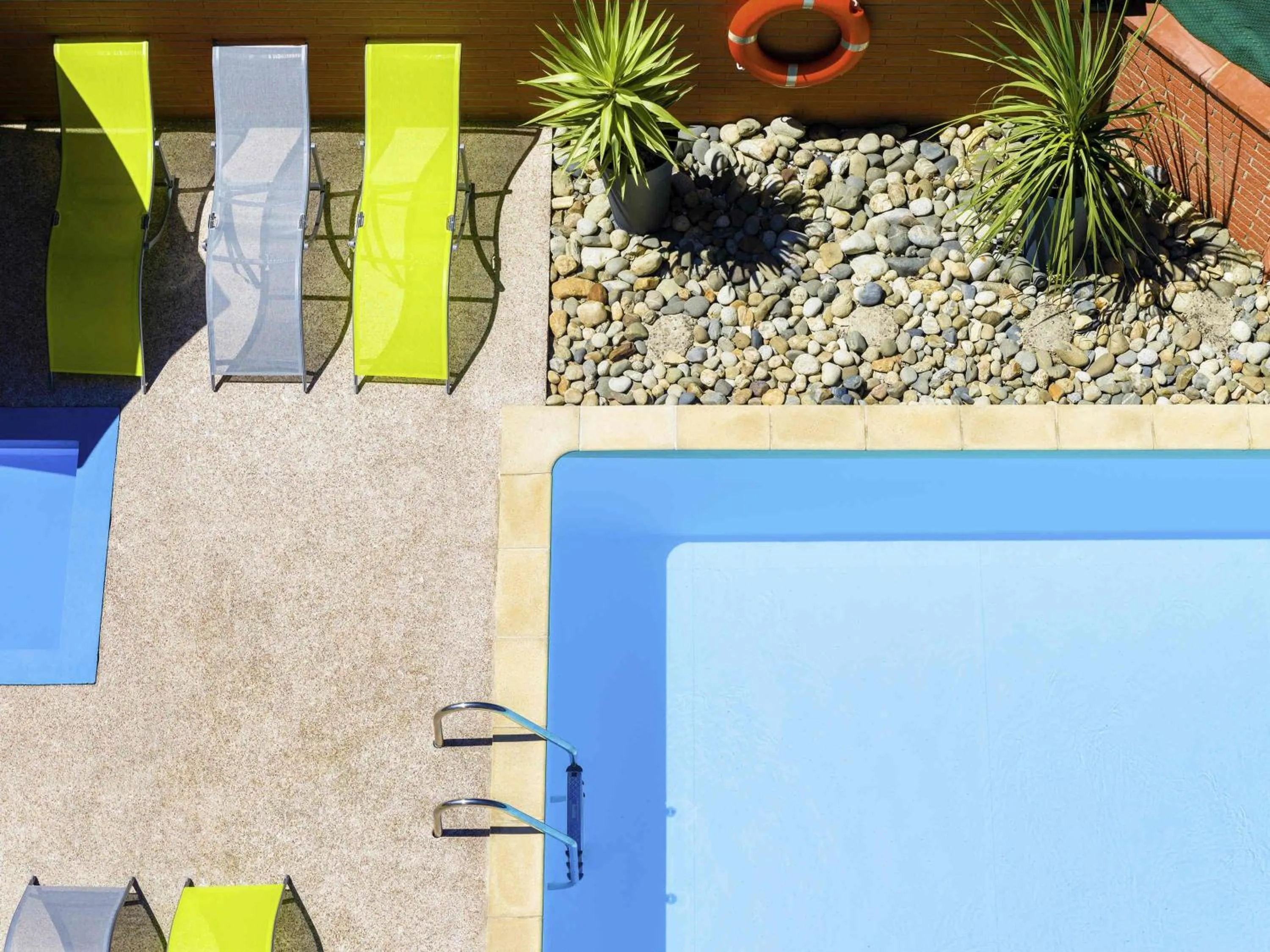 Other in Aparthotel Adagio Access Toulouse Jolimont