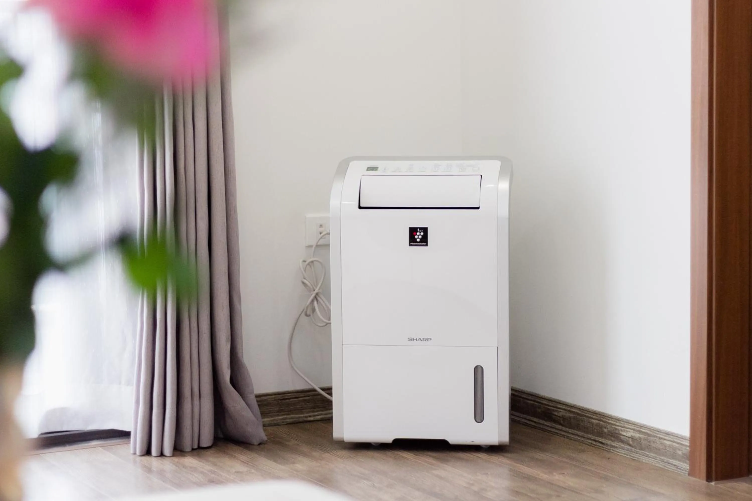 Living room in REIWA INN APARTMENT