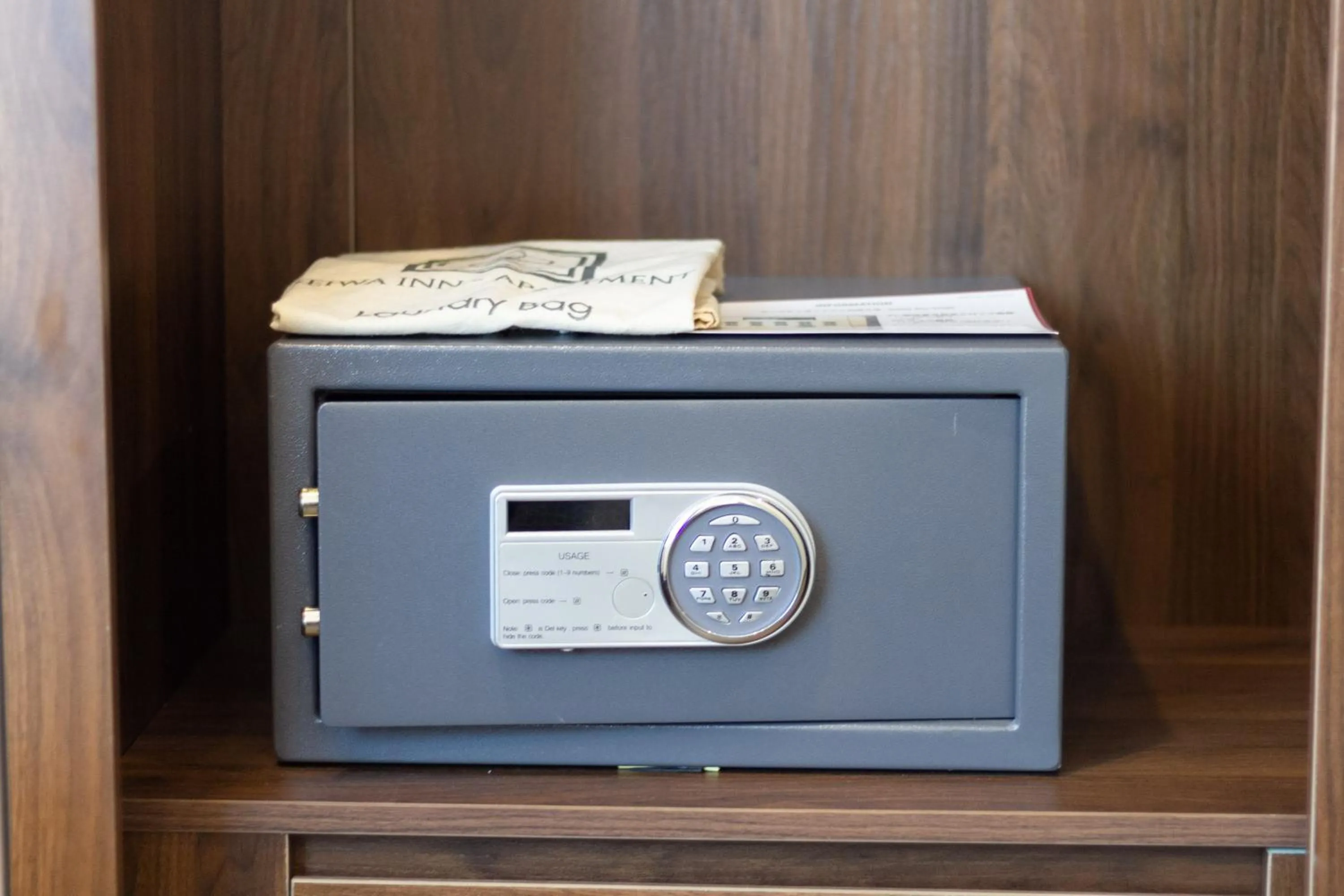 Other in REIWA INN APARTMENT