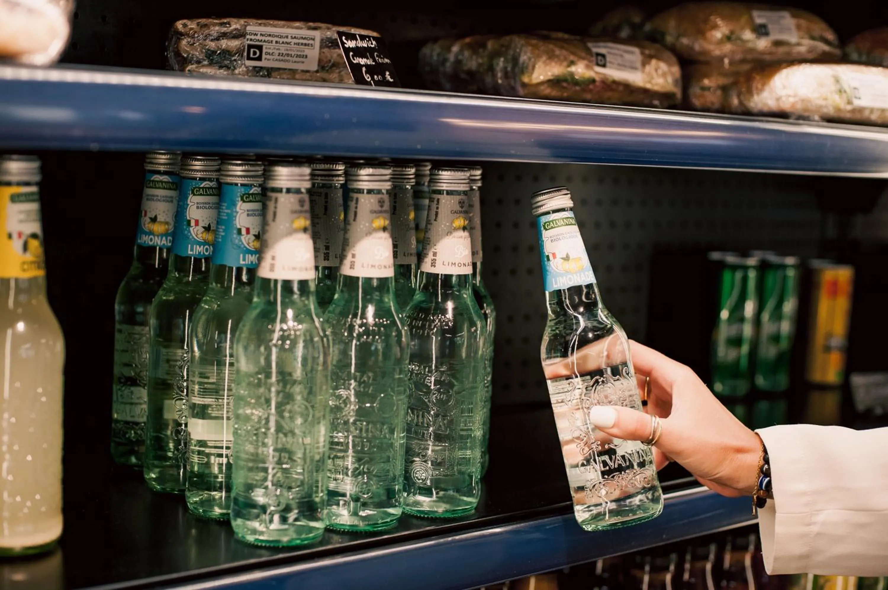 Lounge or bar in Tribe Carcassonne