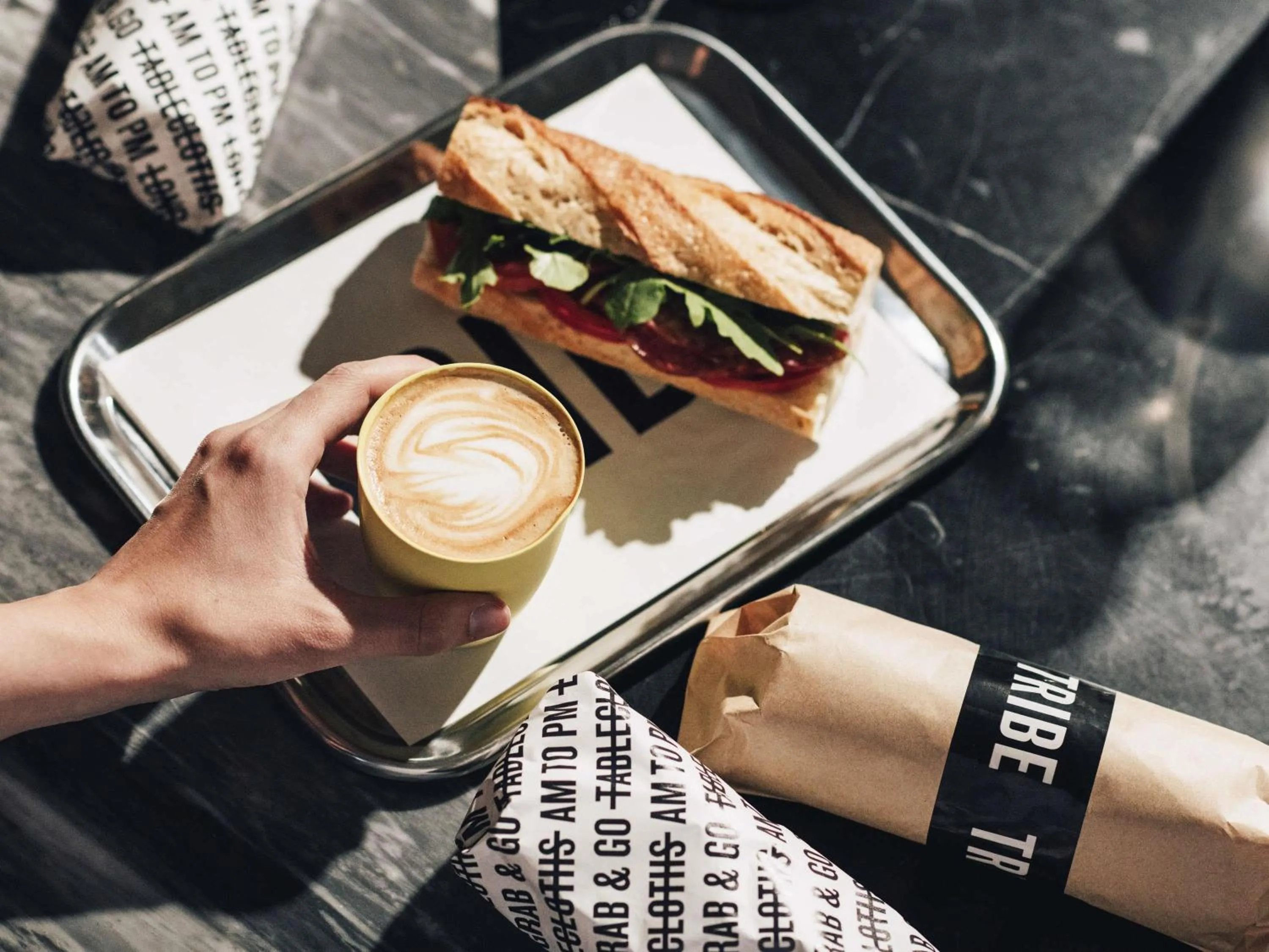 Other in Tribe Carcassonne